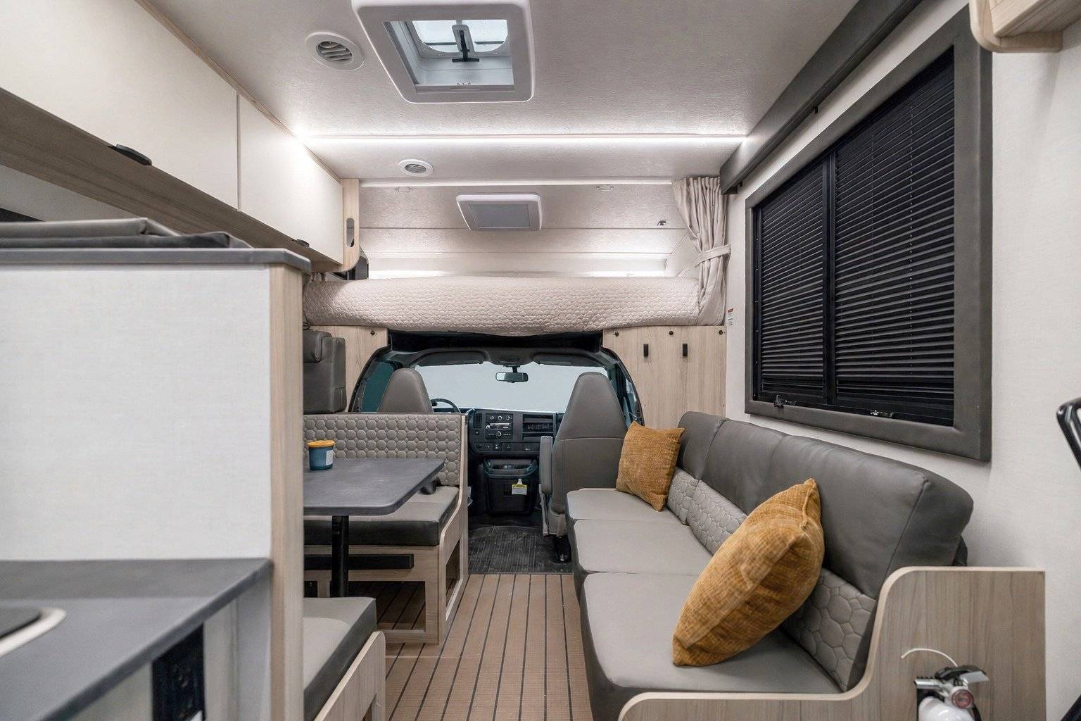 Altro Na Comfort Family Select Na Comfort Family Select - Yescapa