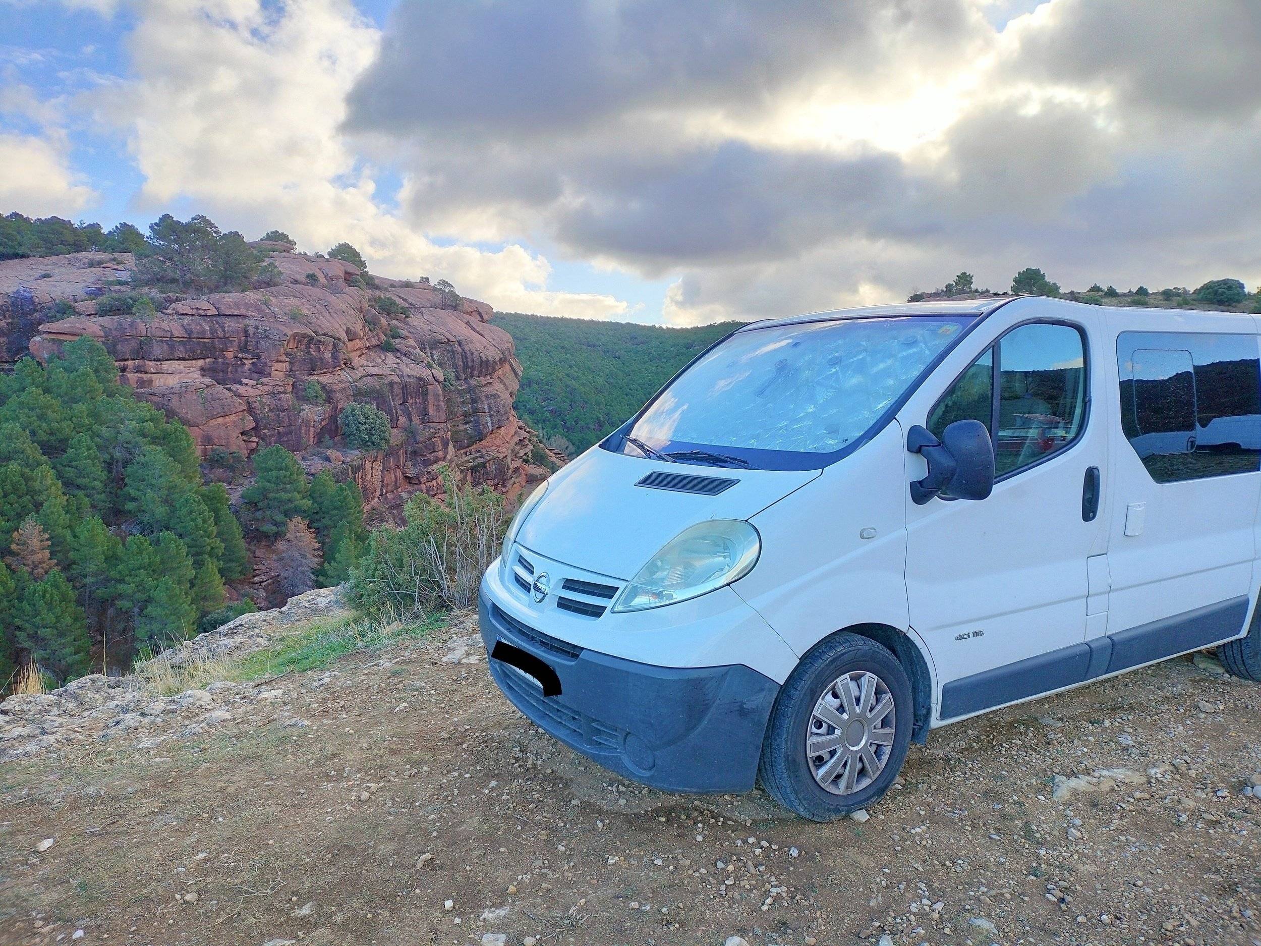 Primastar Primastar L1 H1