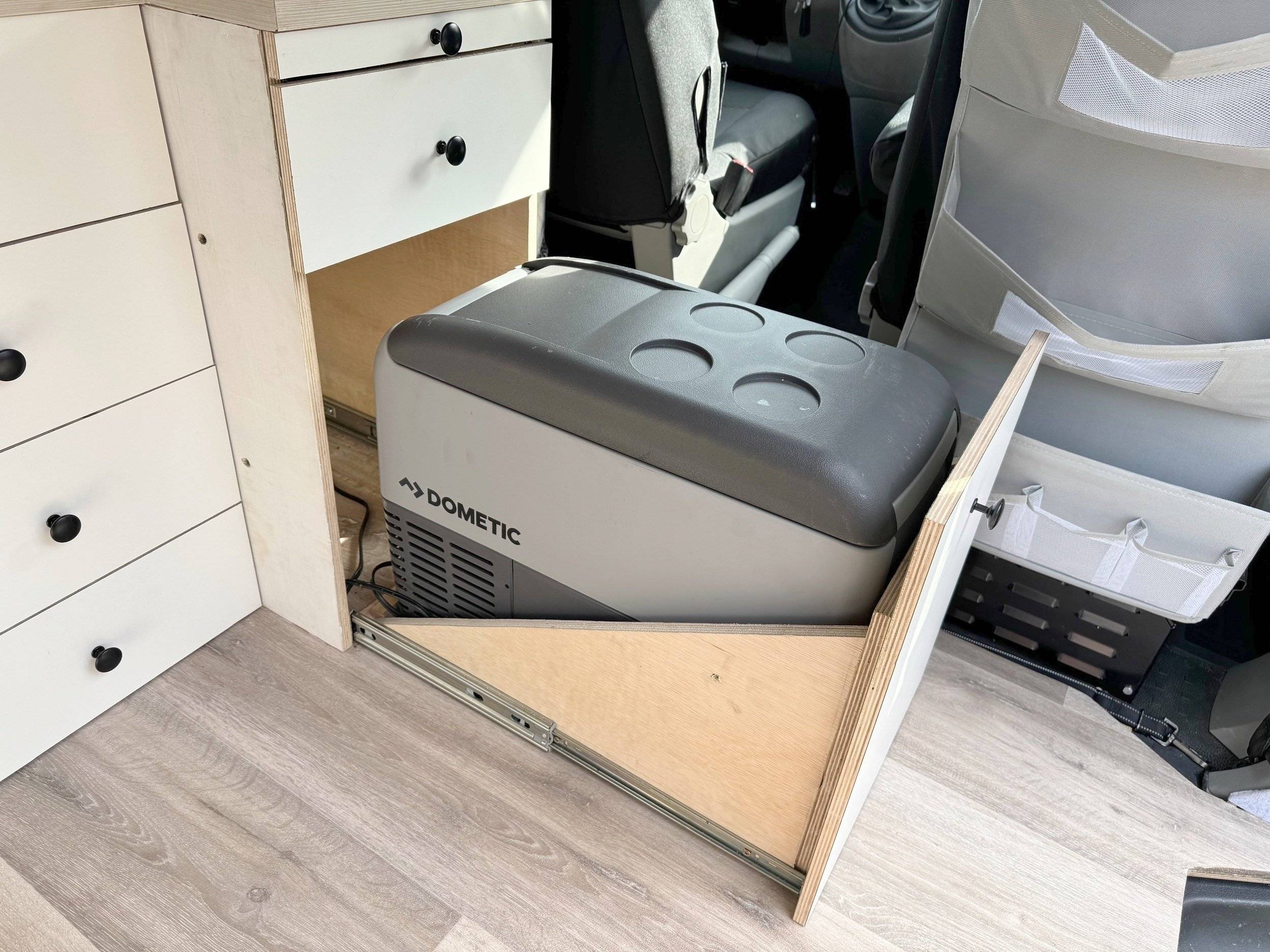 Volkswagen Volkswagen T5 transporter