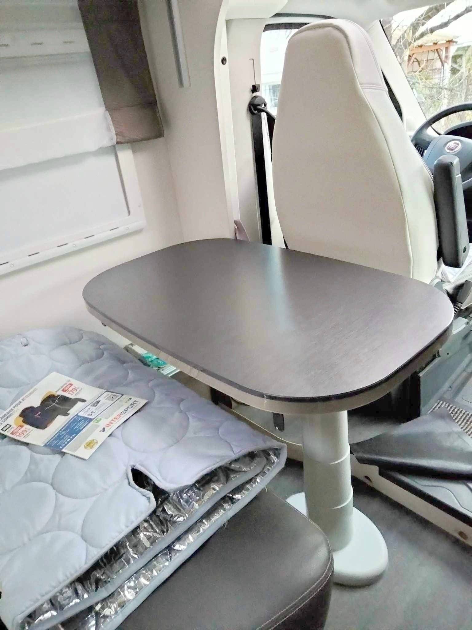 Giotti Therry FIAT DUCATO