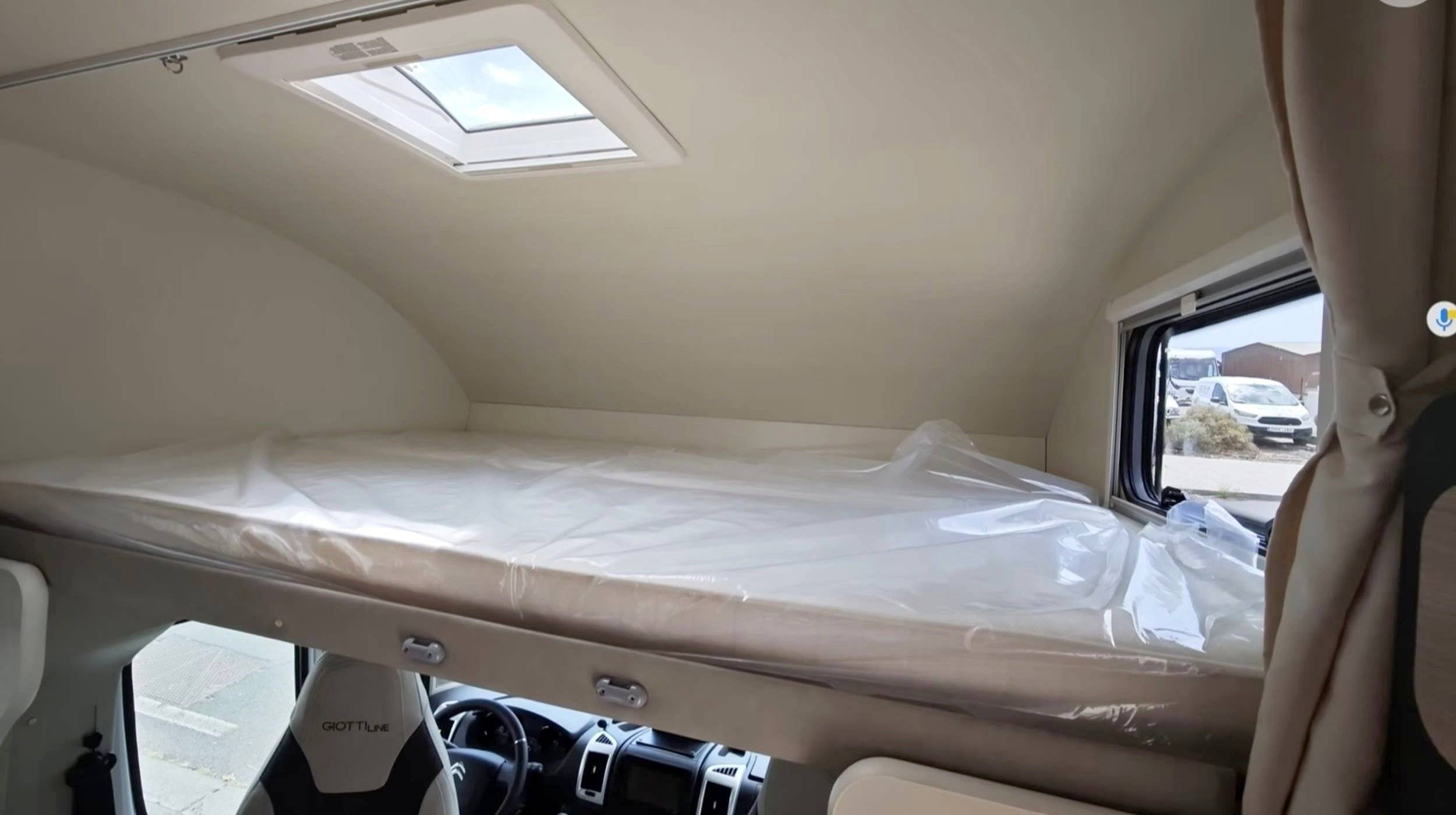 Giottiline GiottiLine Siena 422