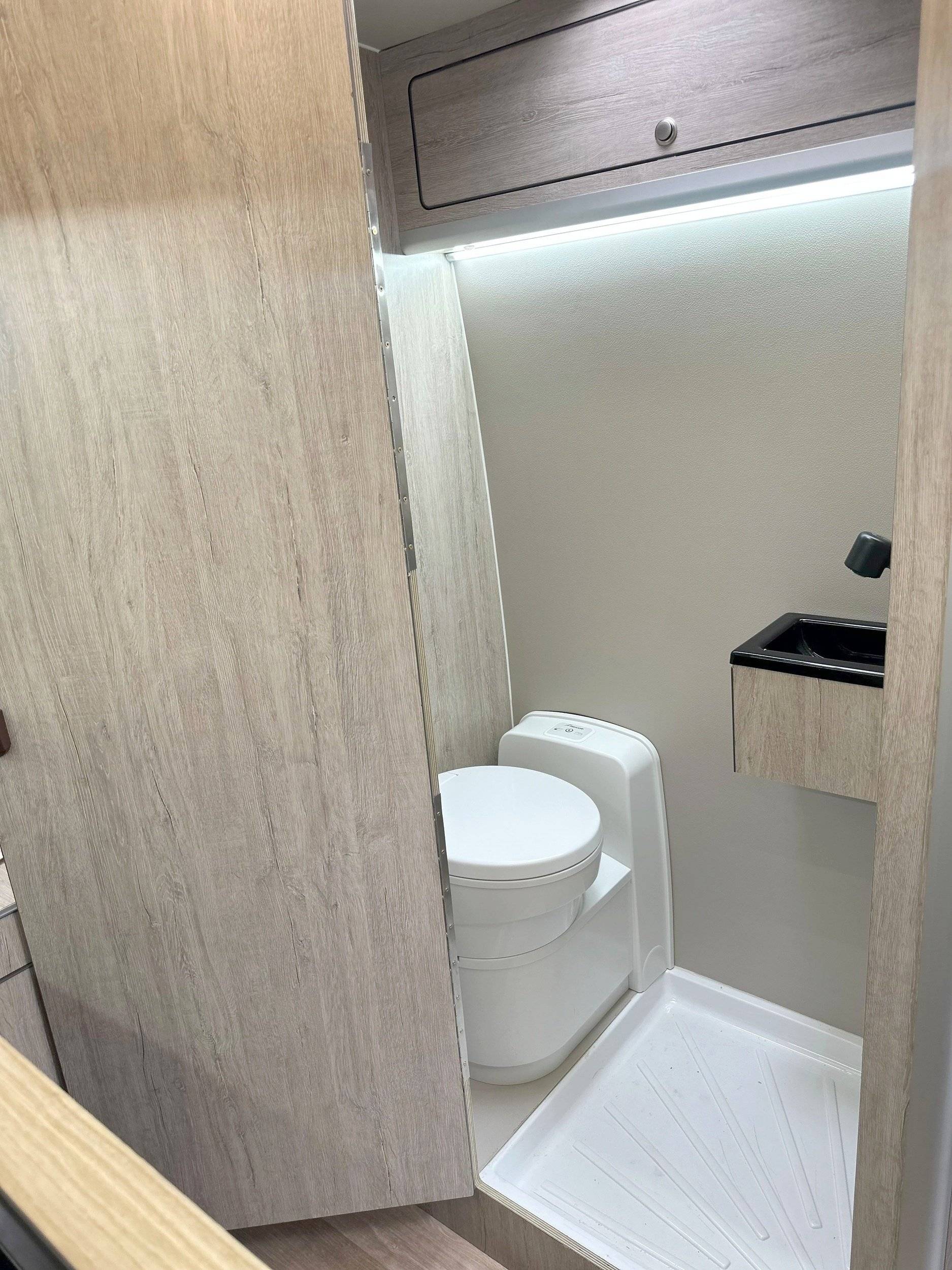 ELI CAMPER PEUGEOT BOXER L3H3