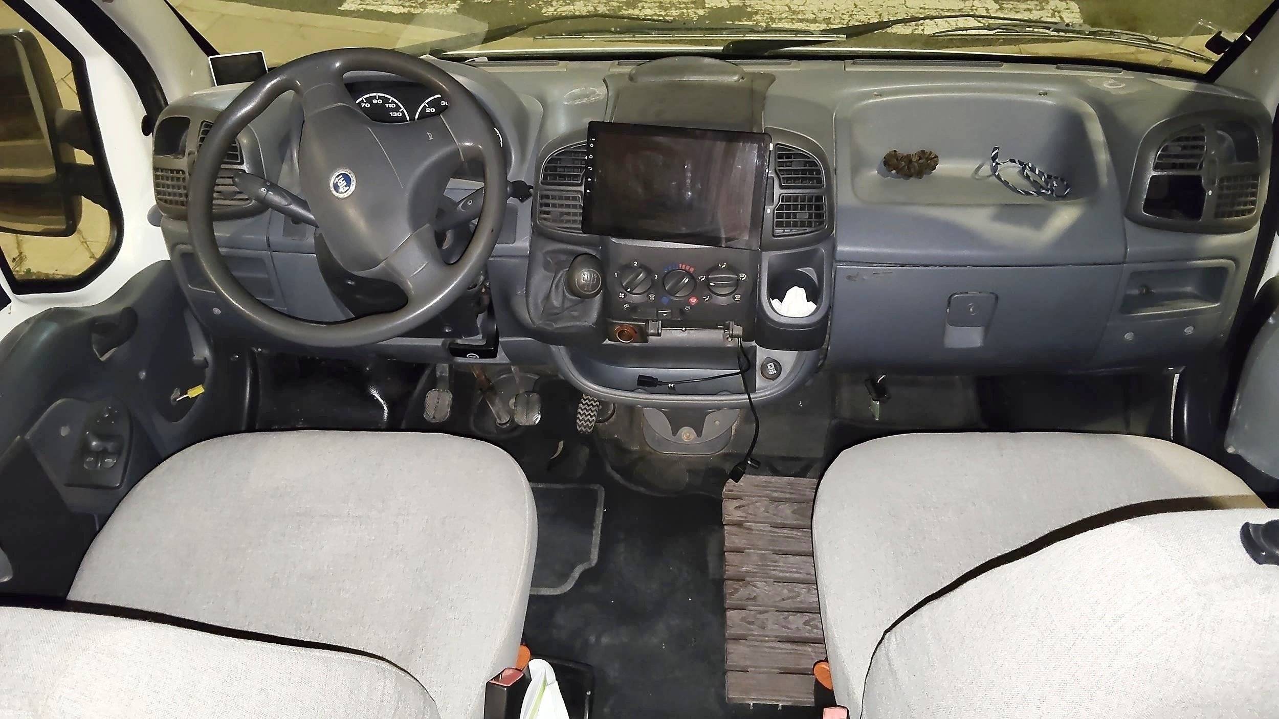 Mclouis Ducato 2.8 jtd