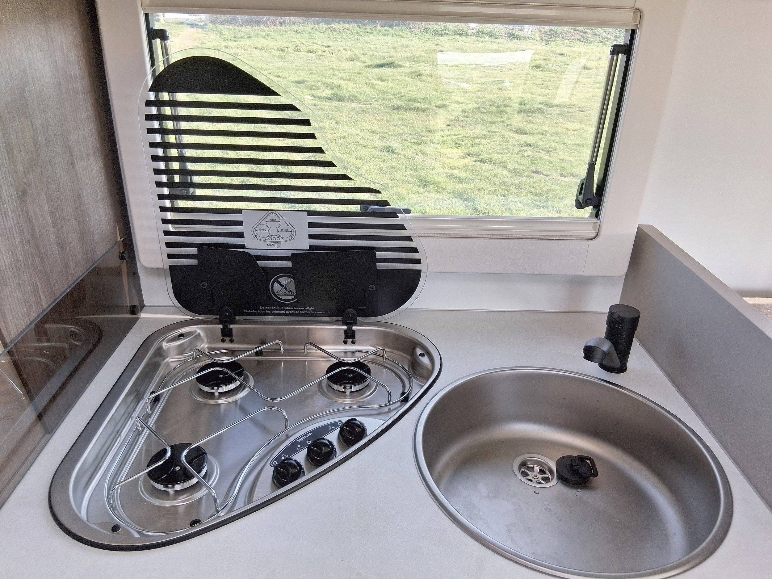 Benimar Benimar Tessoro 468