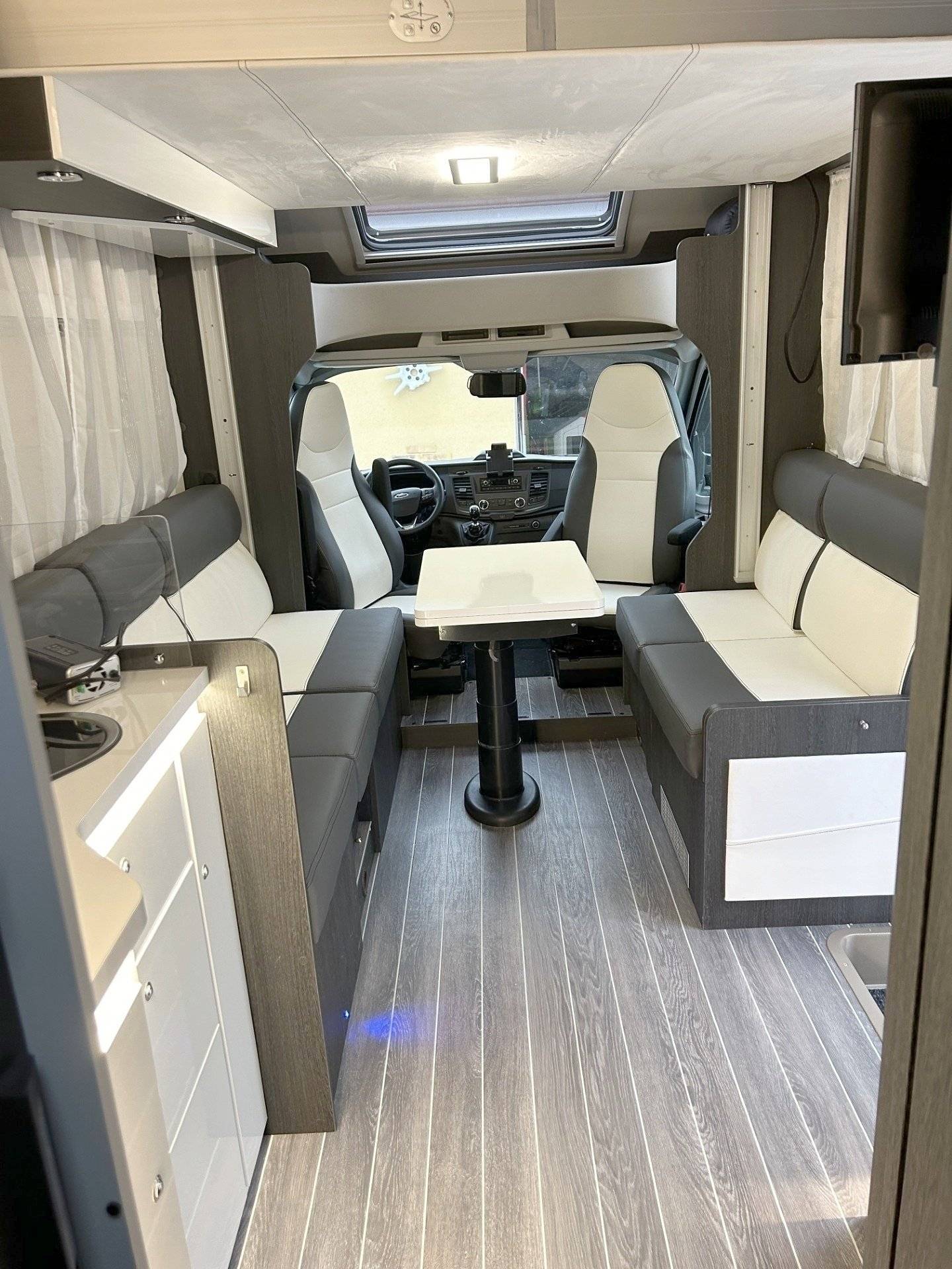 Roller Team ROLLER TEAM KRONOS 234 TL