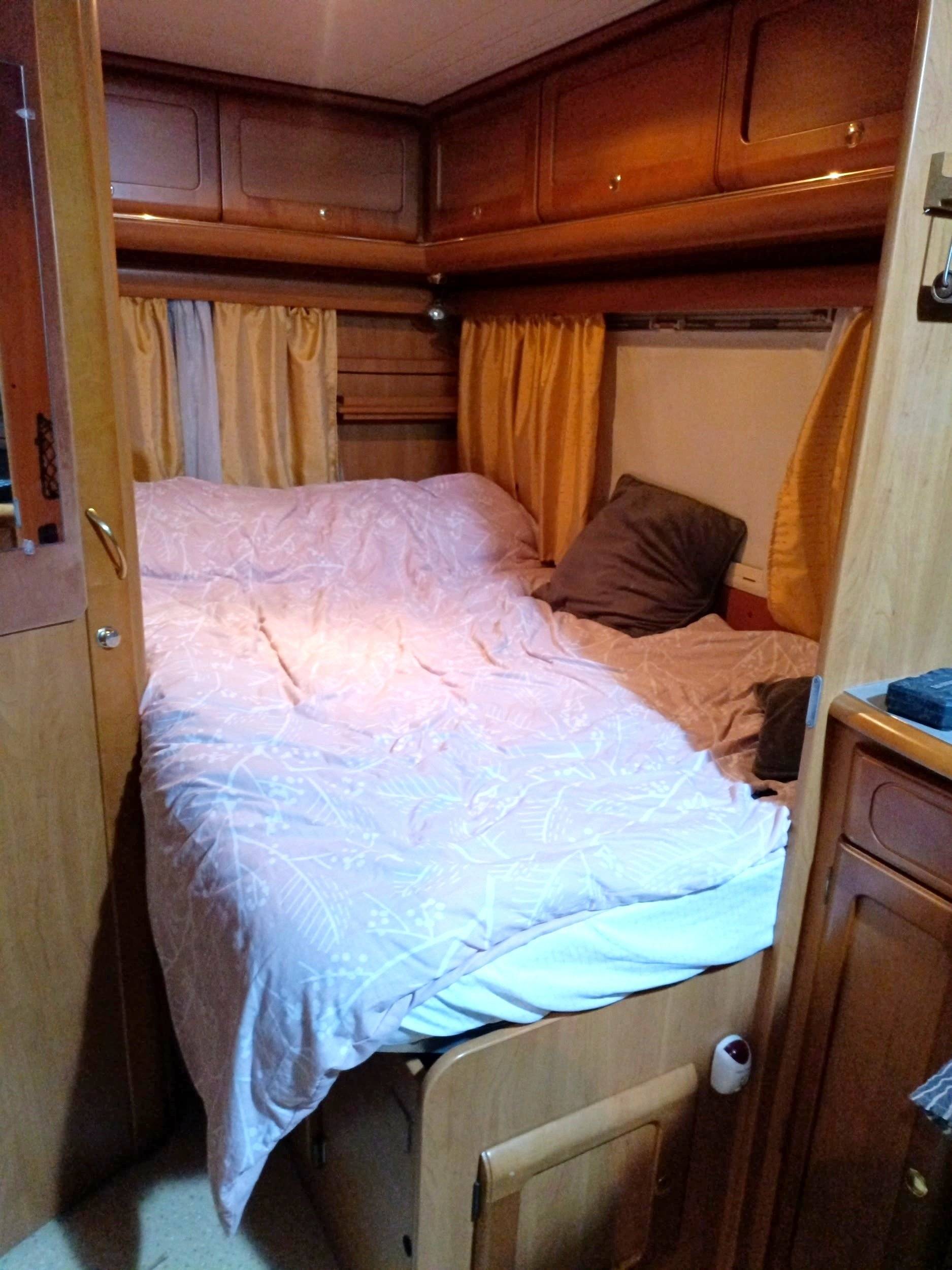 Rapido le randonneur