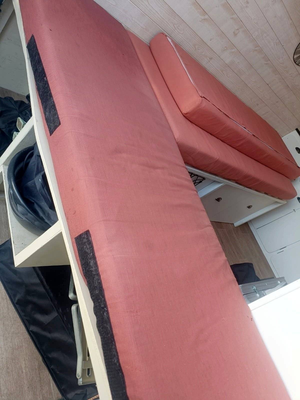 Sud van aménagement  Ford