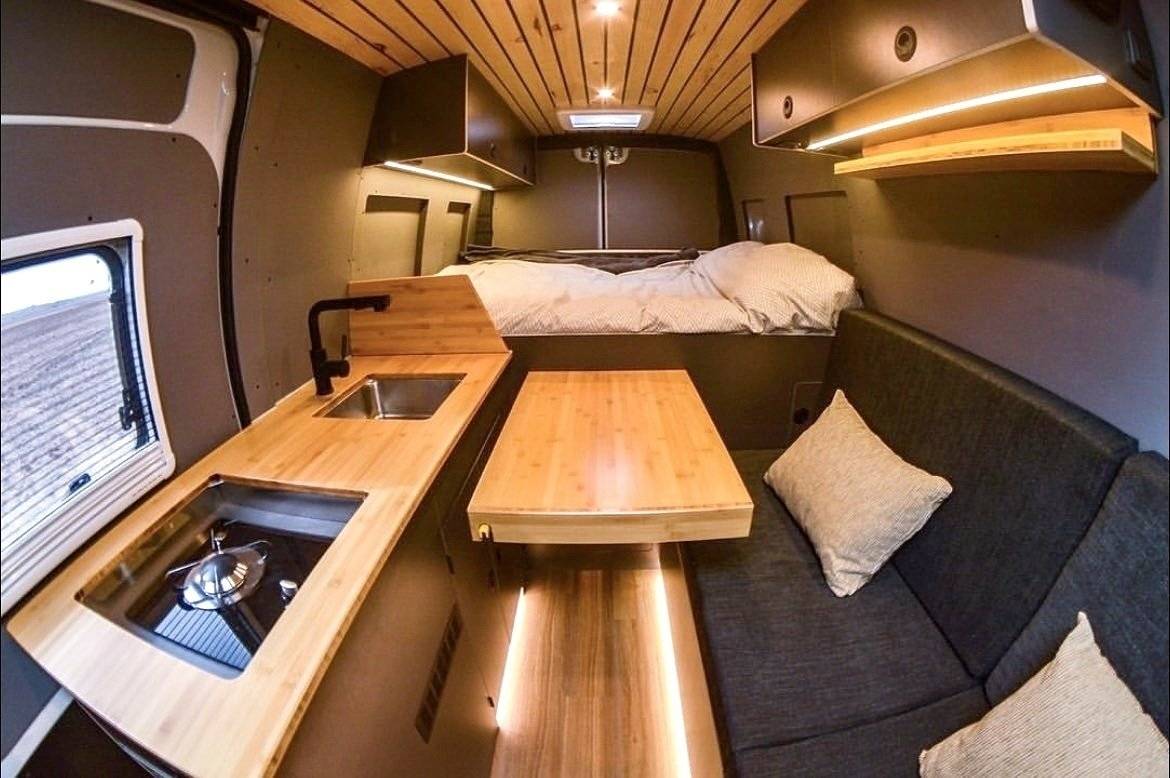 Iveco Daily 2,3 l 130 ch