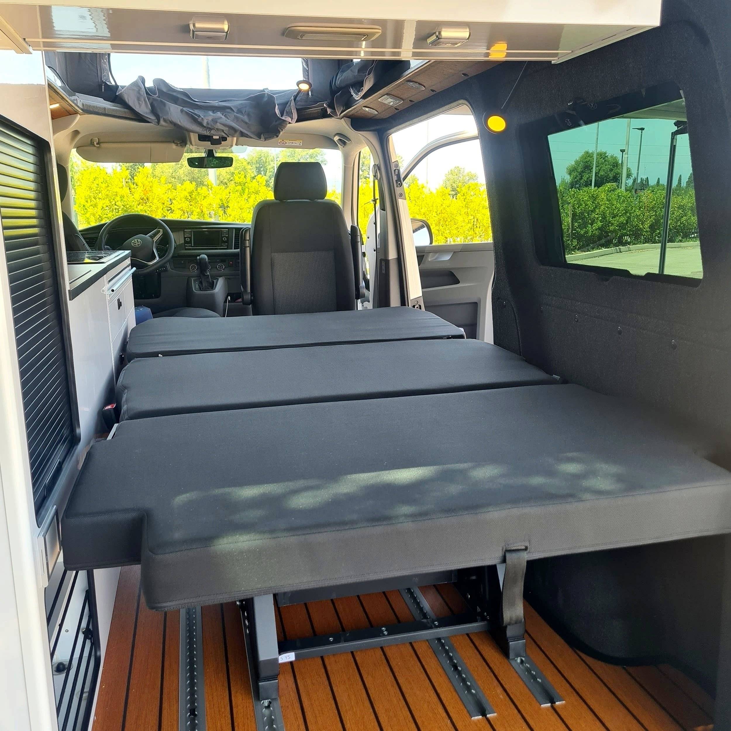 Volkswagen T6.1 California Ocean