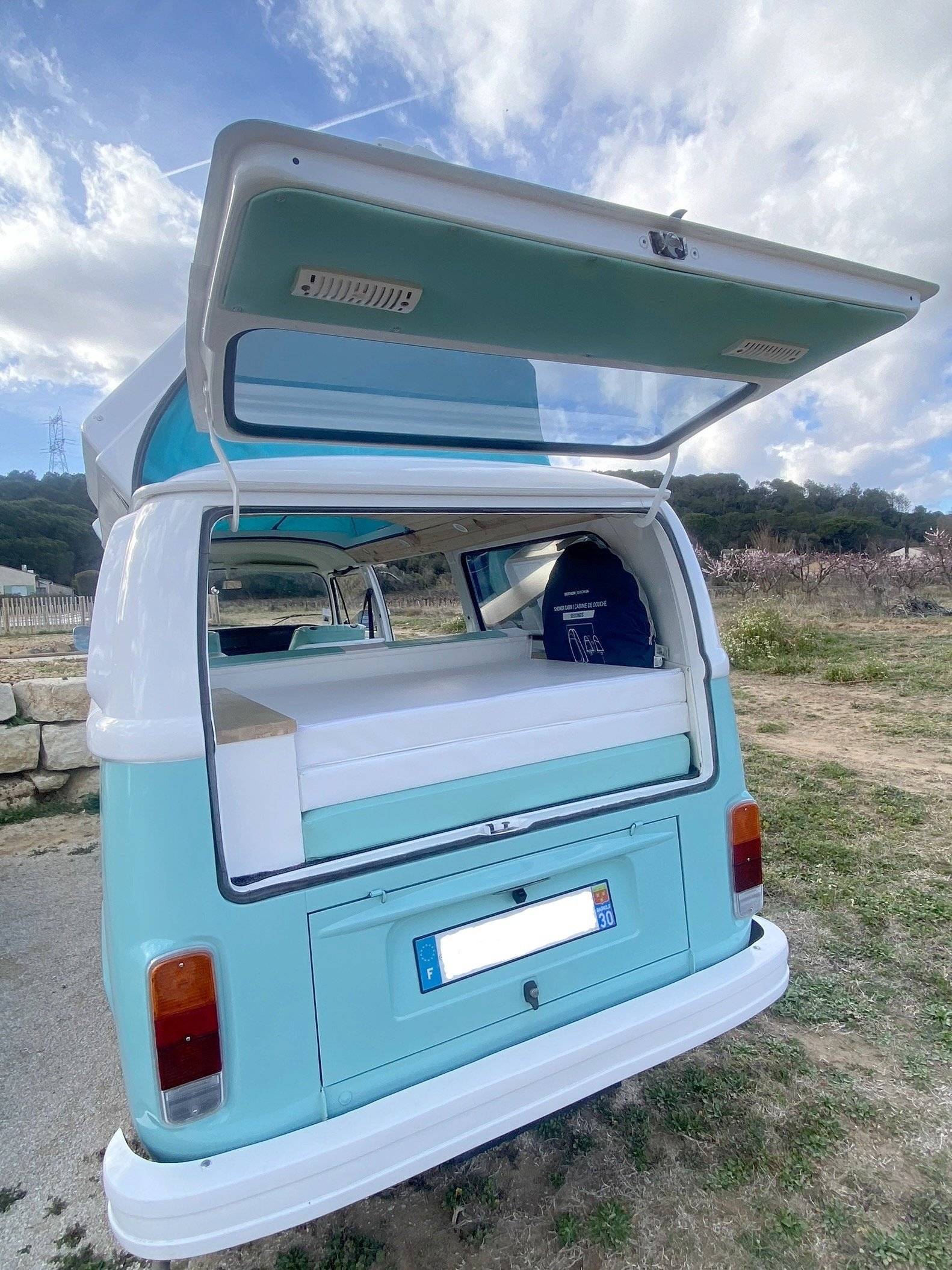 Volkswagen T2 Baywindow