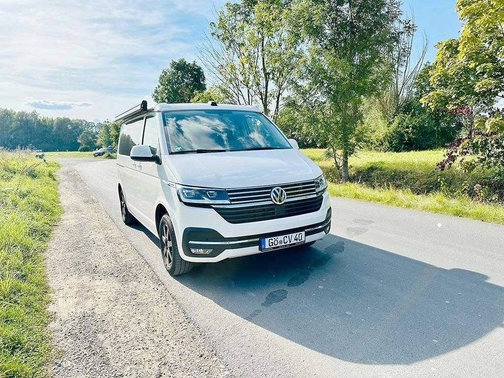 Volkswagen CALIFORNIA OCEAN - Automatik