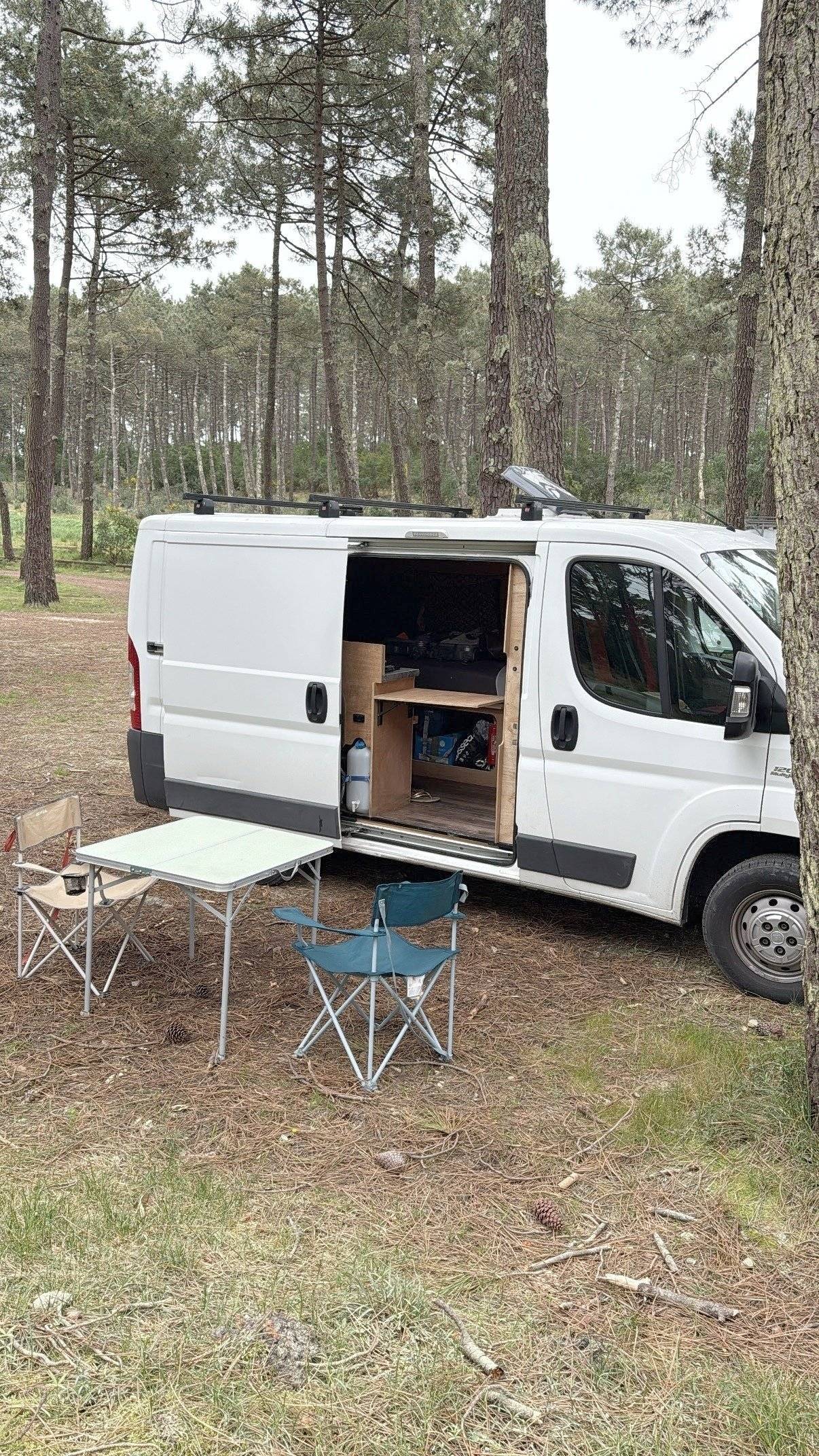 Fiat Fiat Ducato L1H1