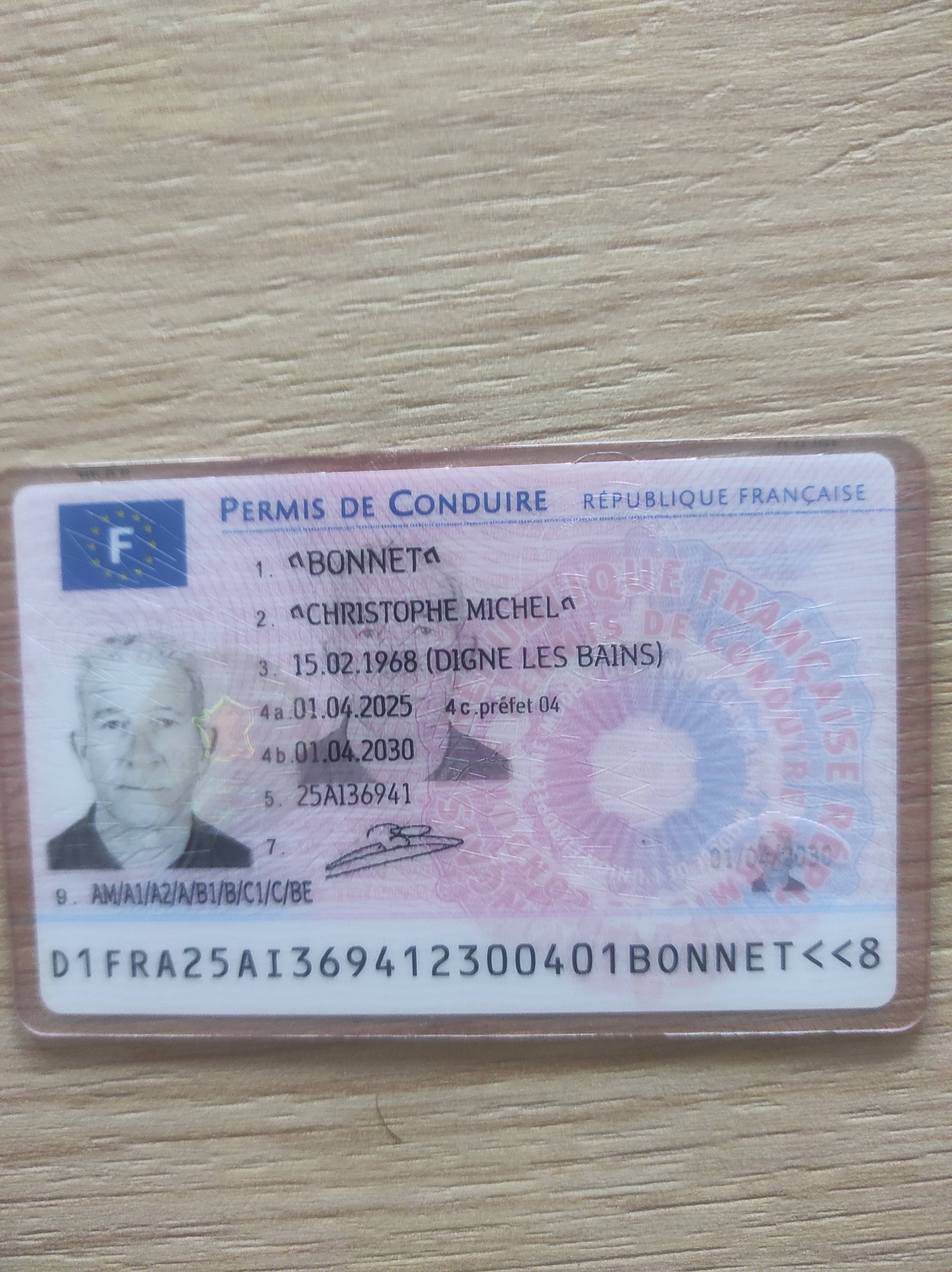 Christophe