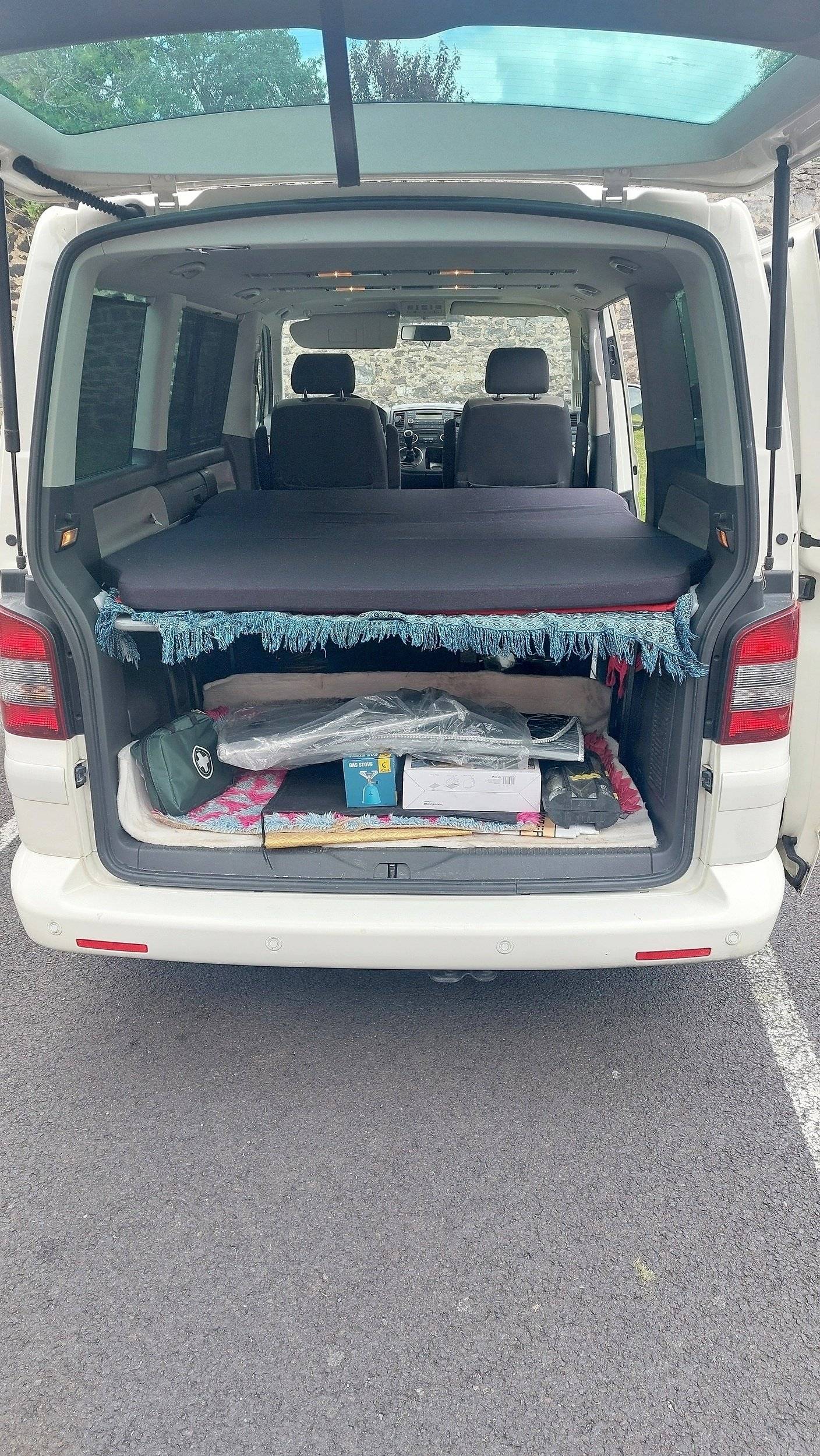 Volkswagen Volkswagen T5 