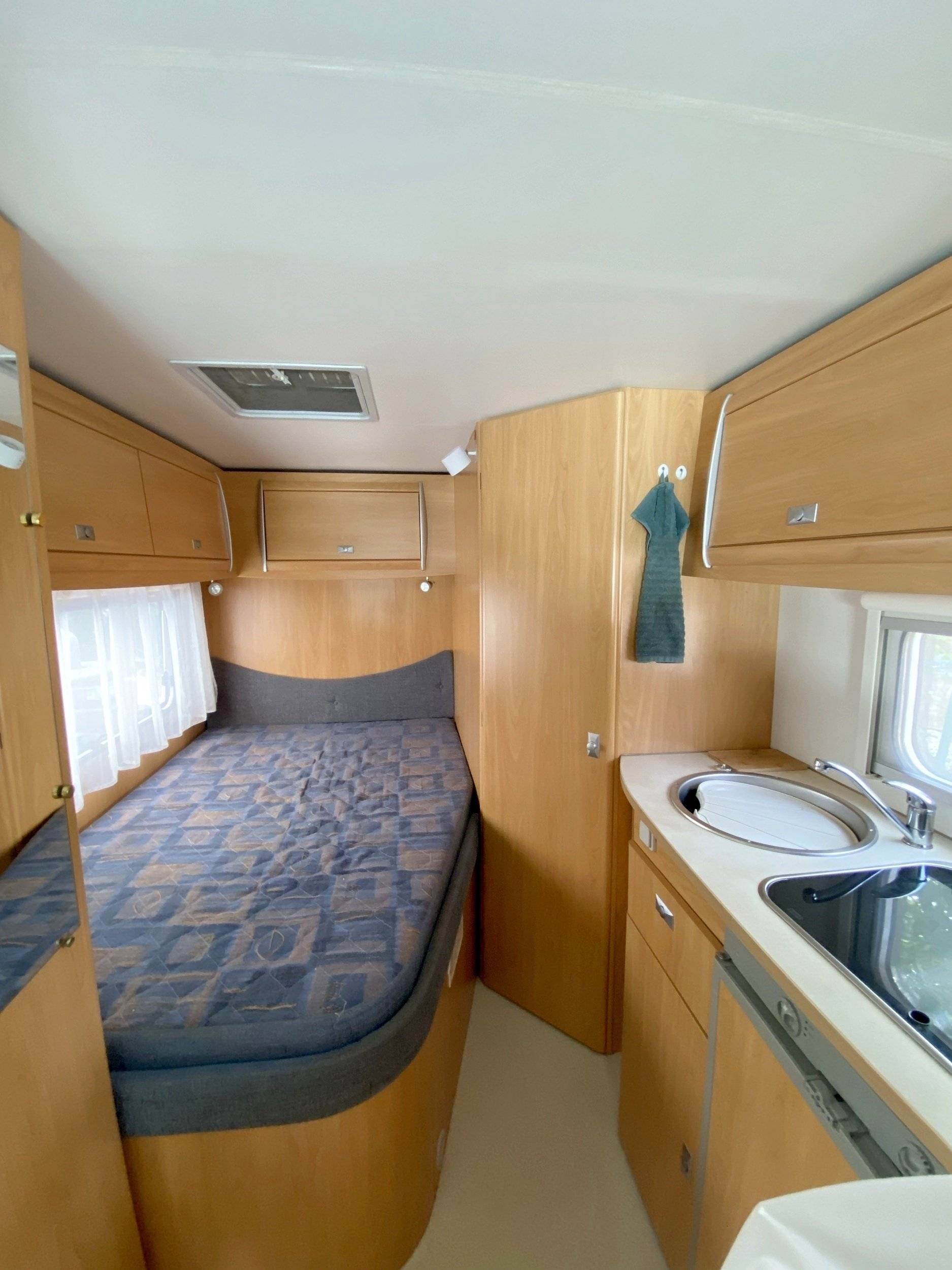 Challenger Jumper 2,8 HDI 127 cv