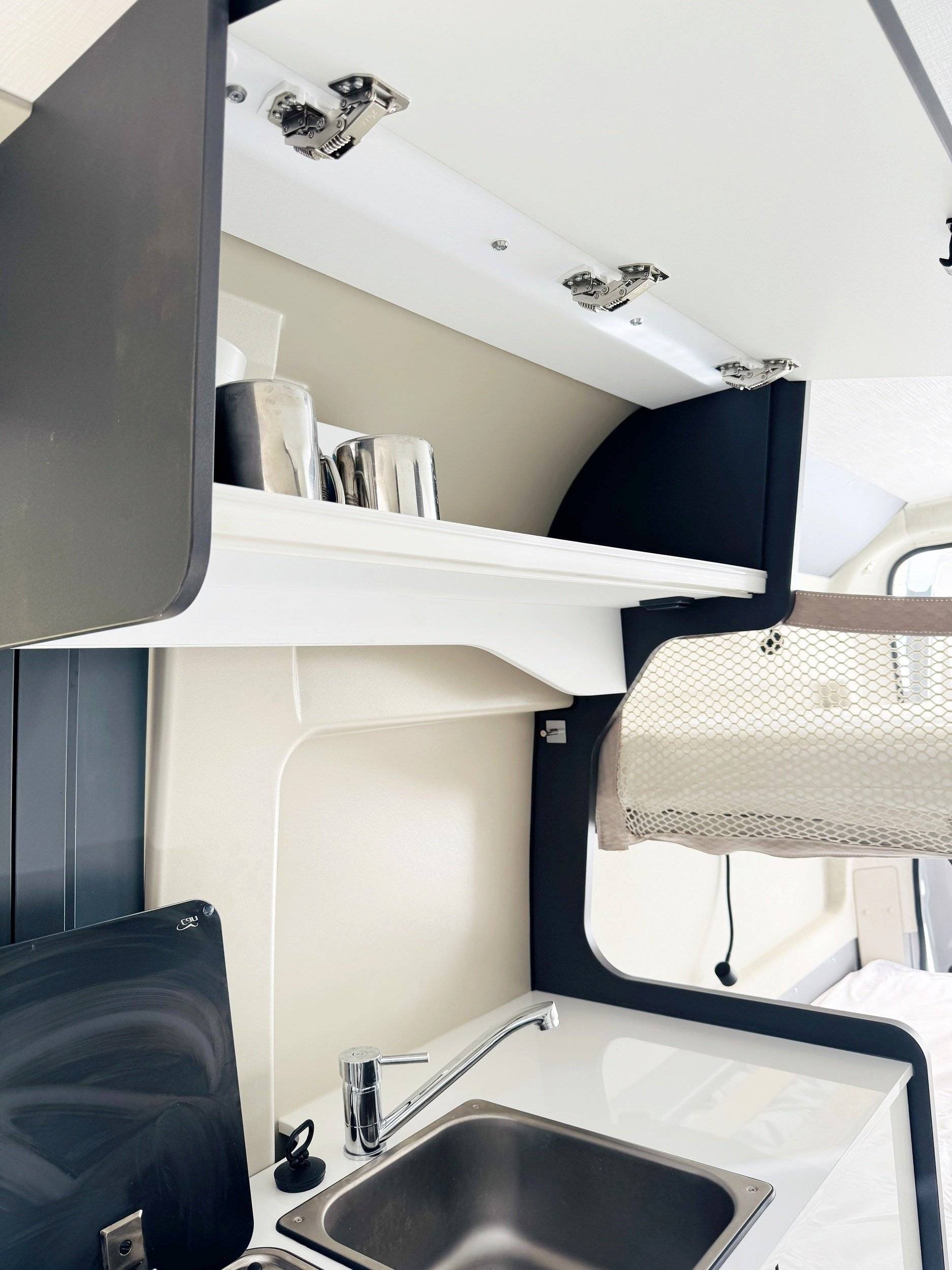 Mclouis 3 Maxi S-Line