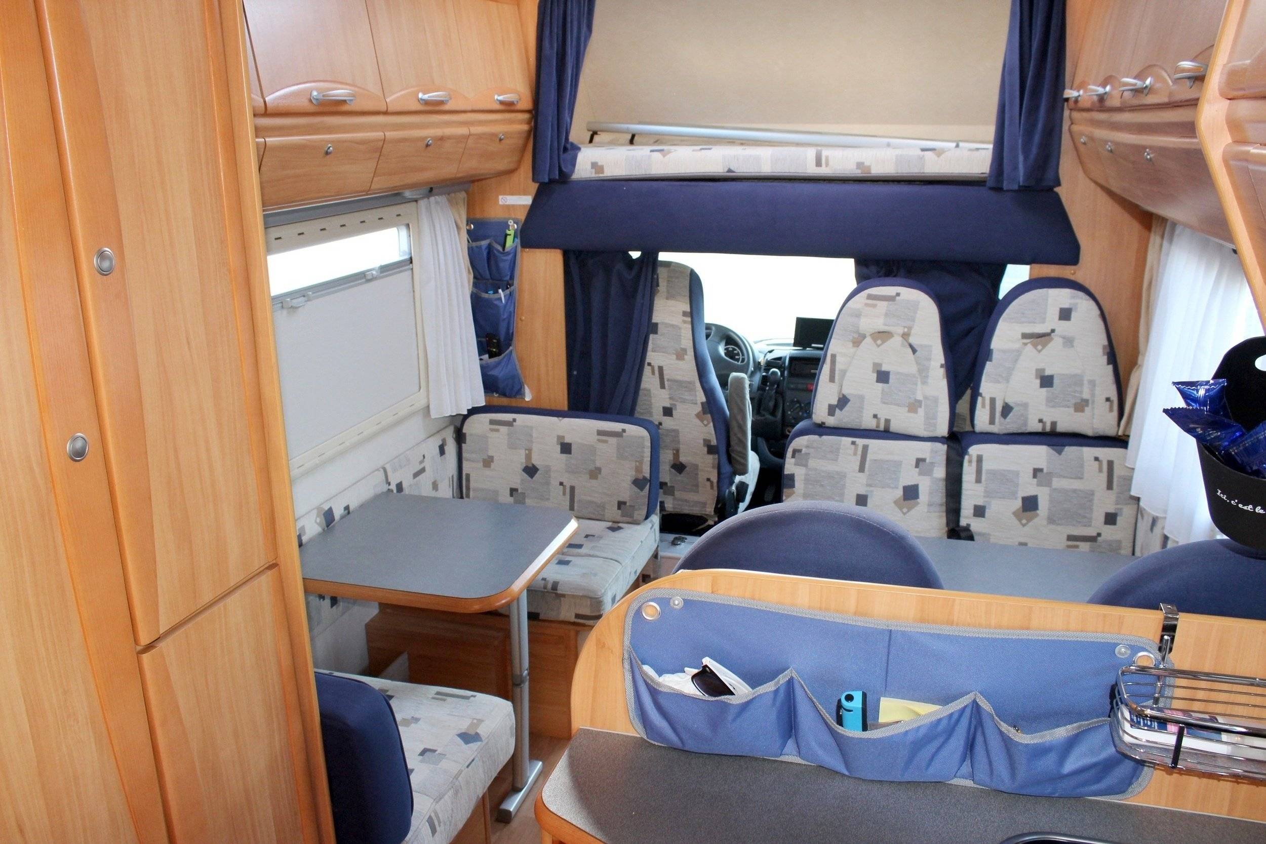 Adria 670 Xl Dk