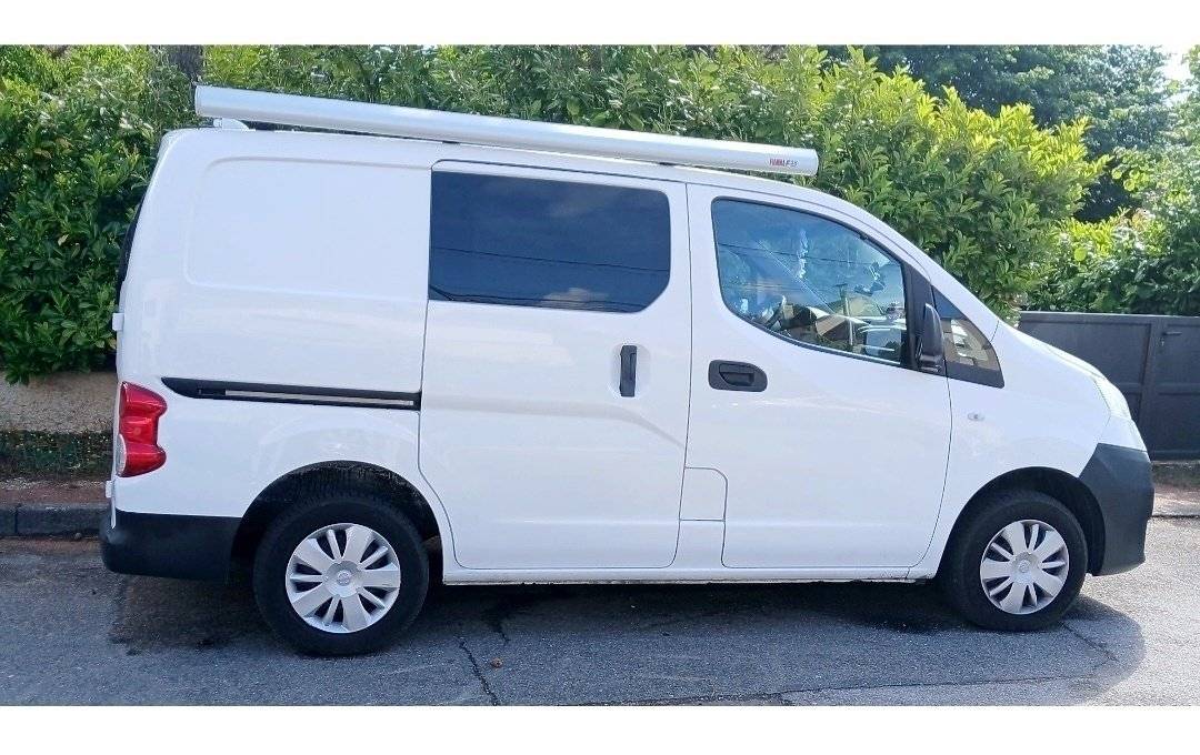 Nissan NV200