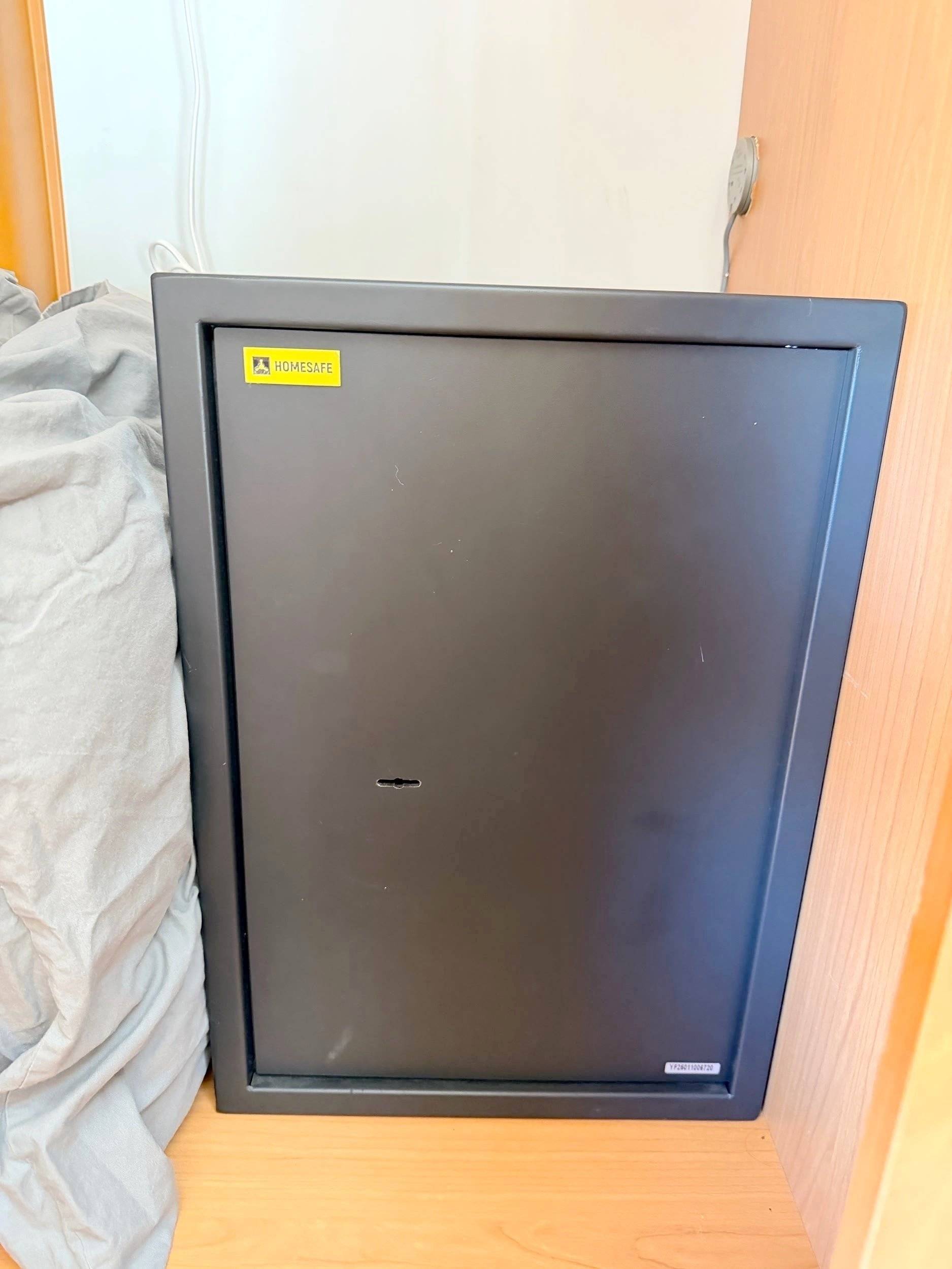 Moncayo Moncayo 1 (M-320)