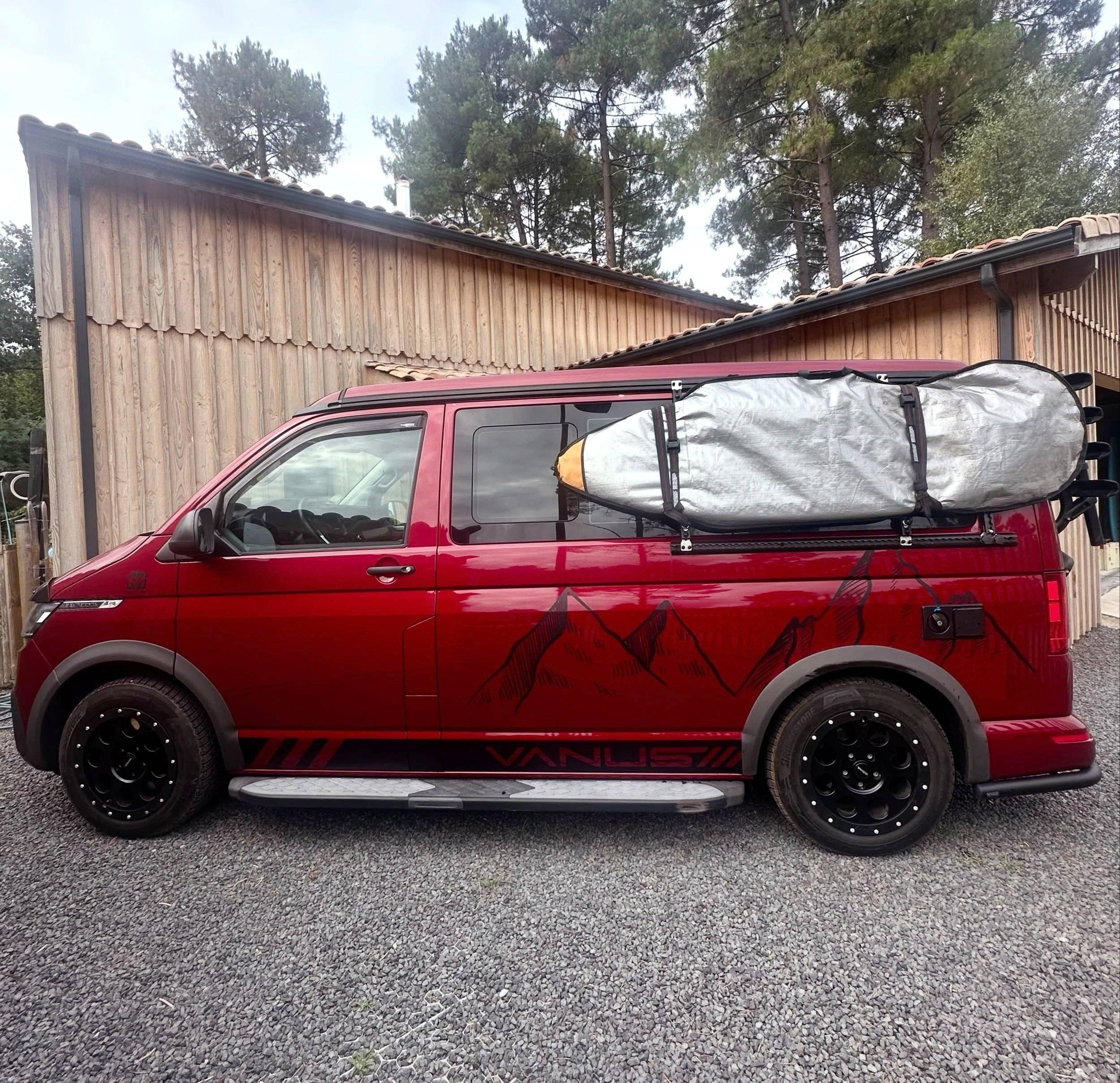 Westfalia 