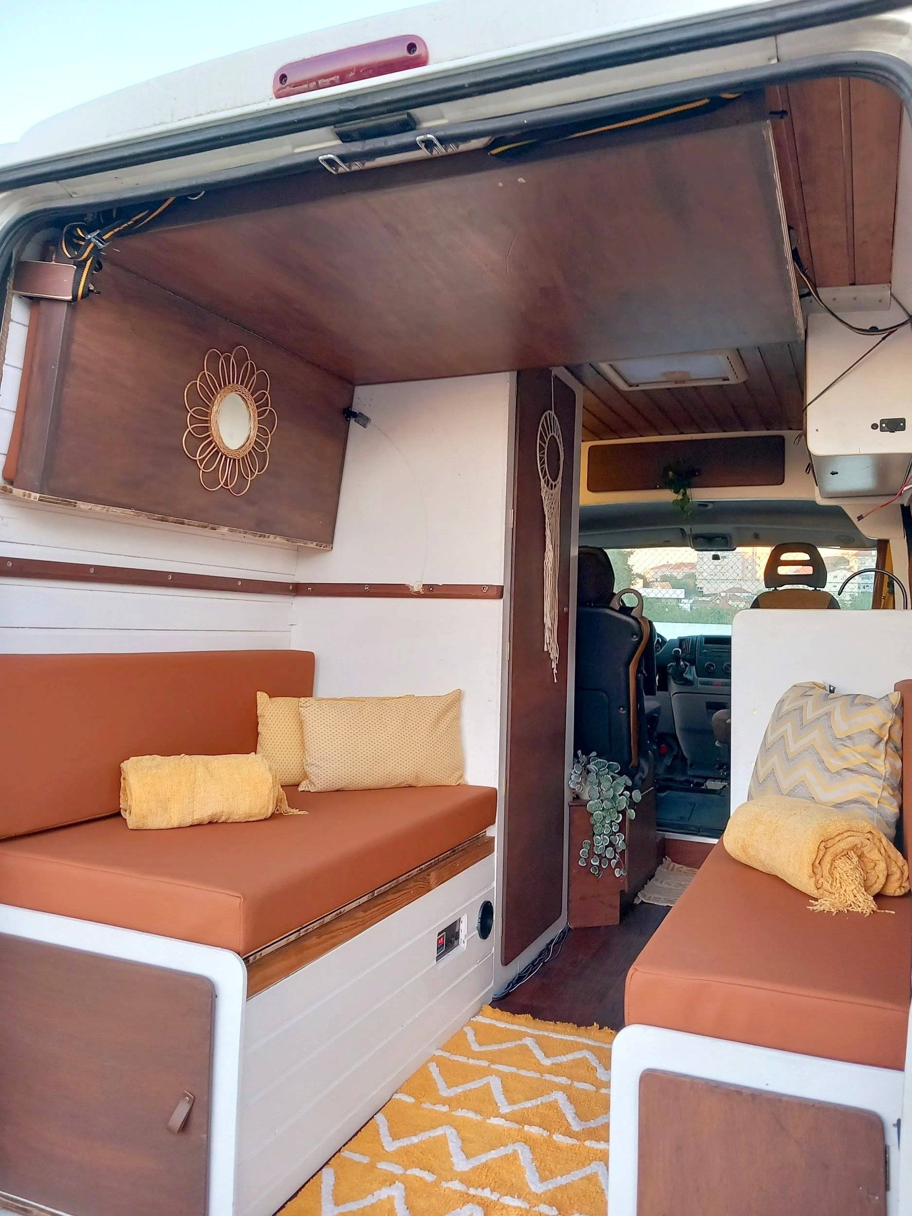 Fiat Ducato 2,3 l Multijet 140