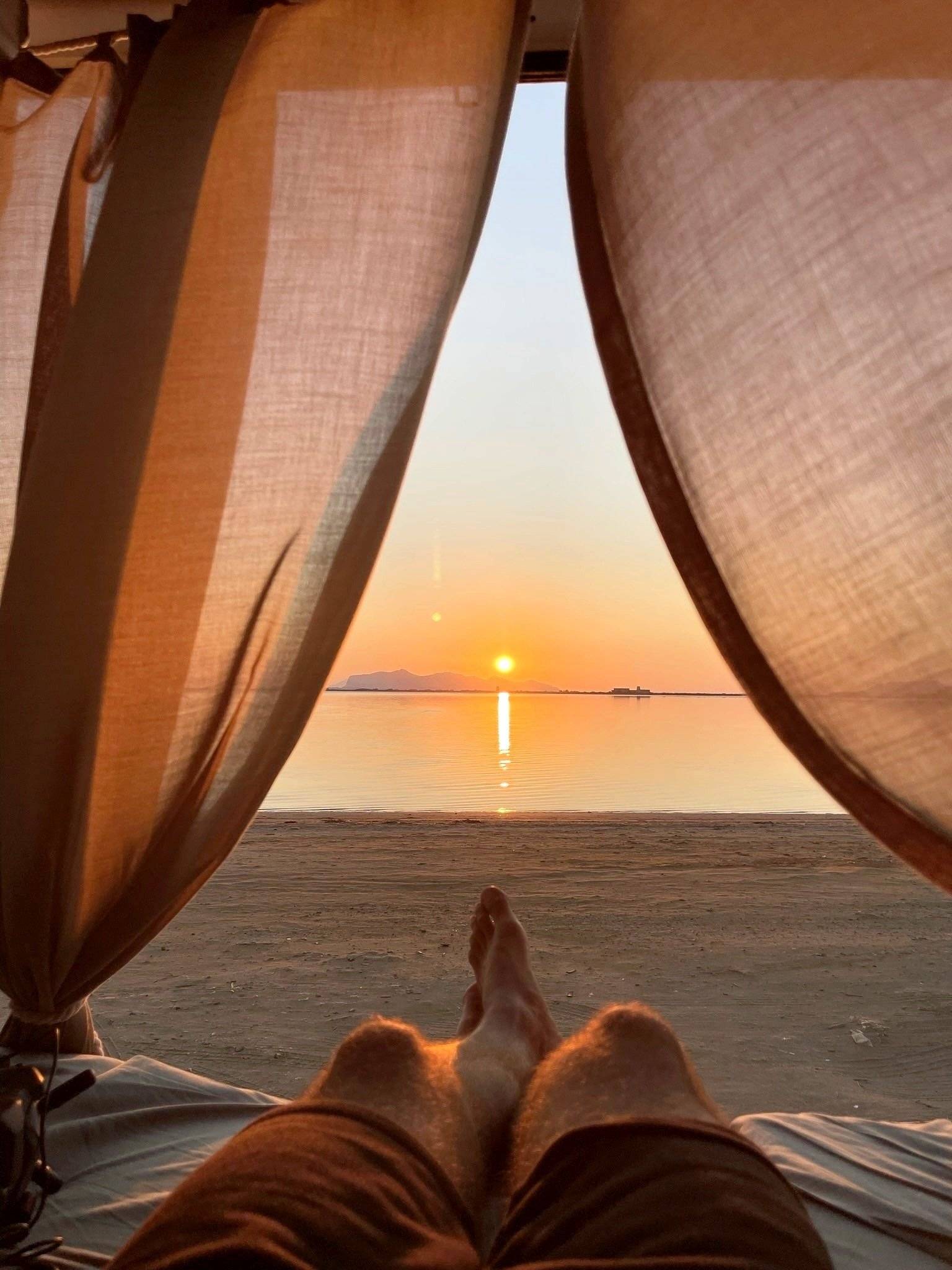 Bavaria Citroën jumper