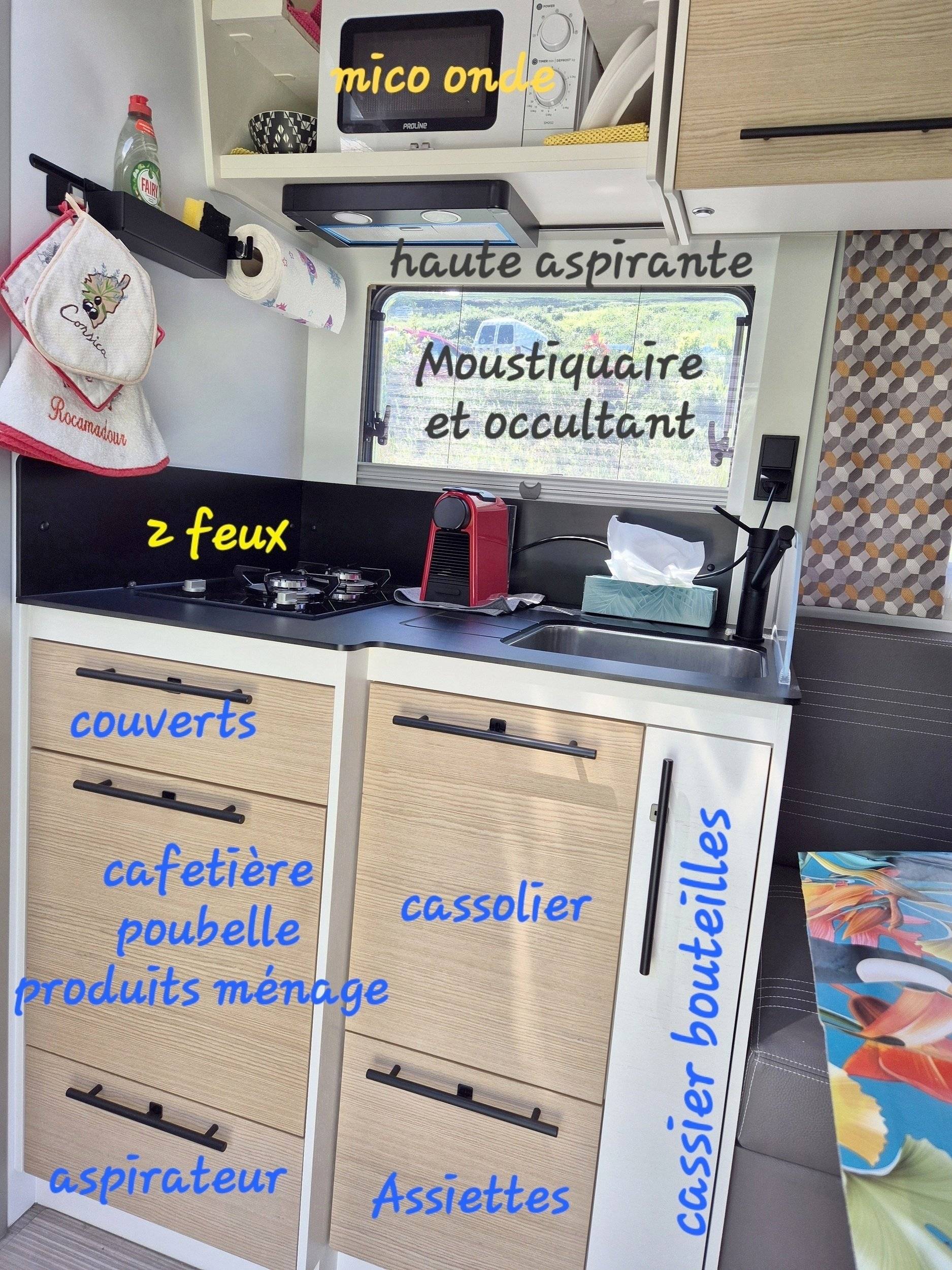 Notin PROGRESS SEVILLA LUXE