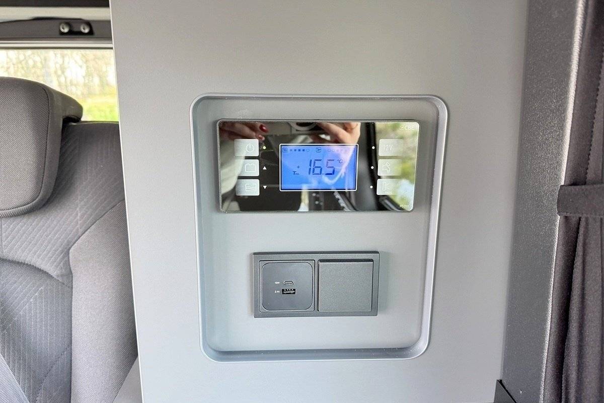 Hanroad Hanroad Trek 5+