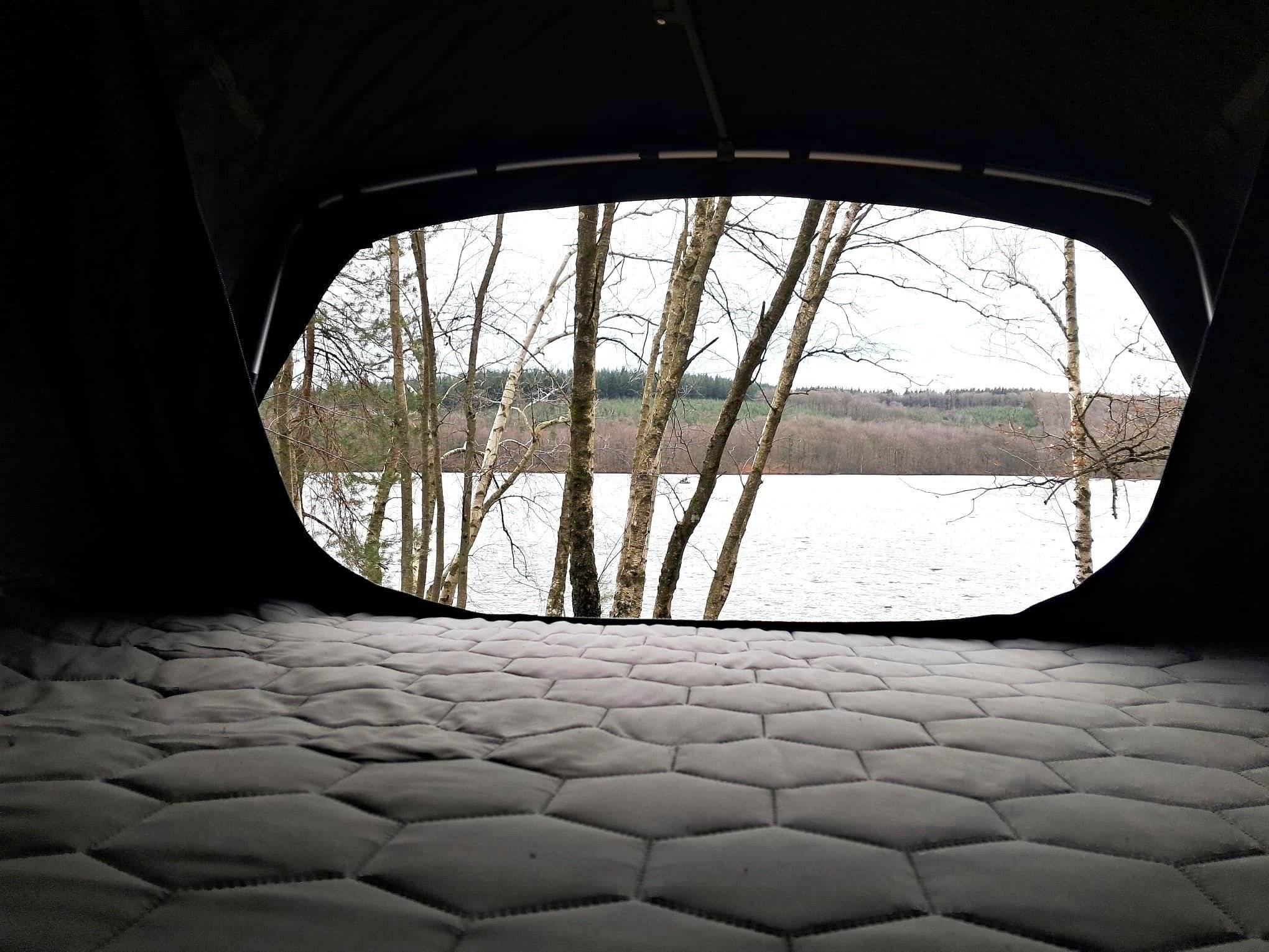 4x4 l'aventure vous attend ! Toyota Hylux 4X4