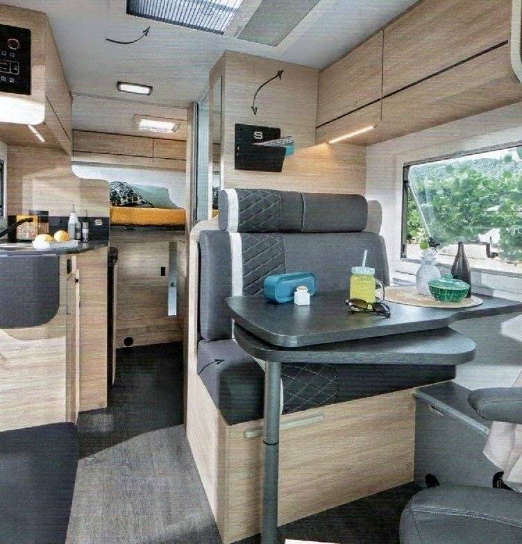 Challenger sport edition s 194