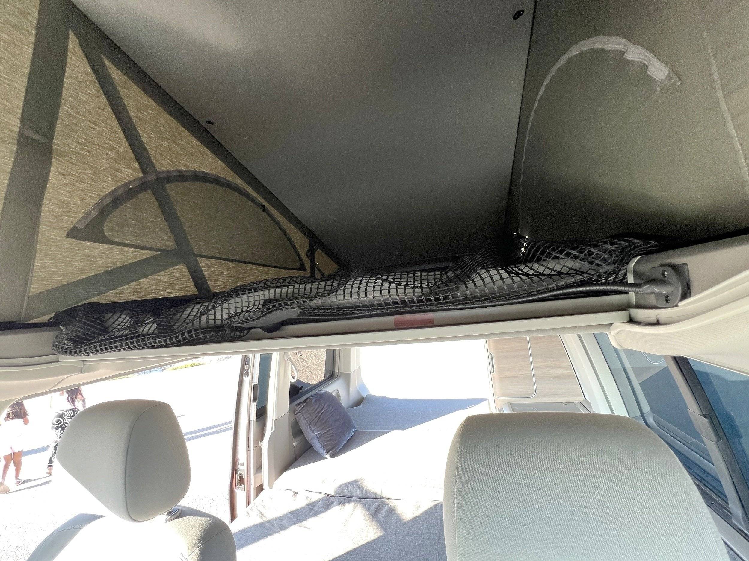 Volkswagen California T5