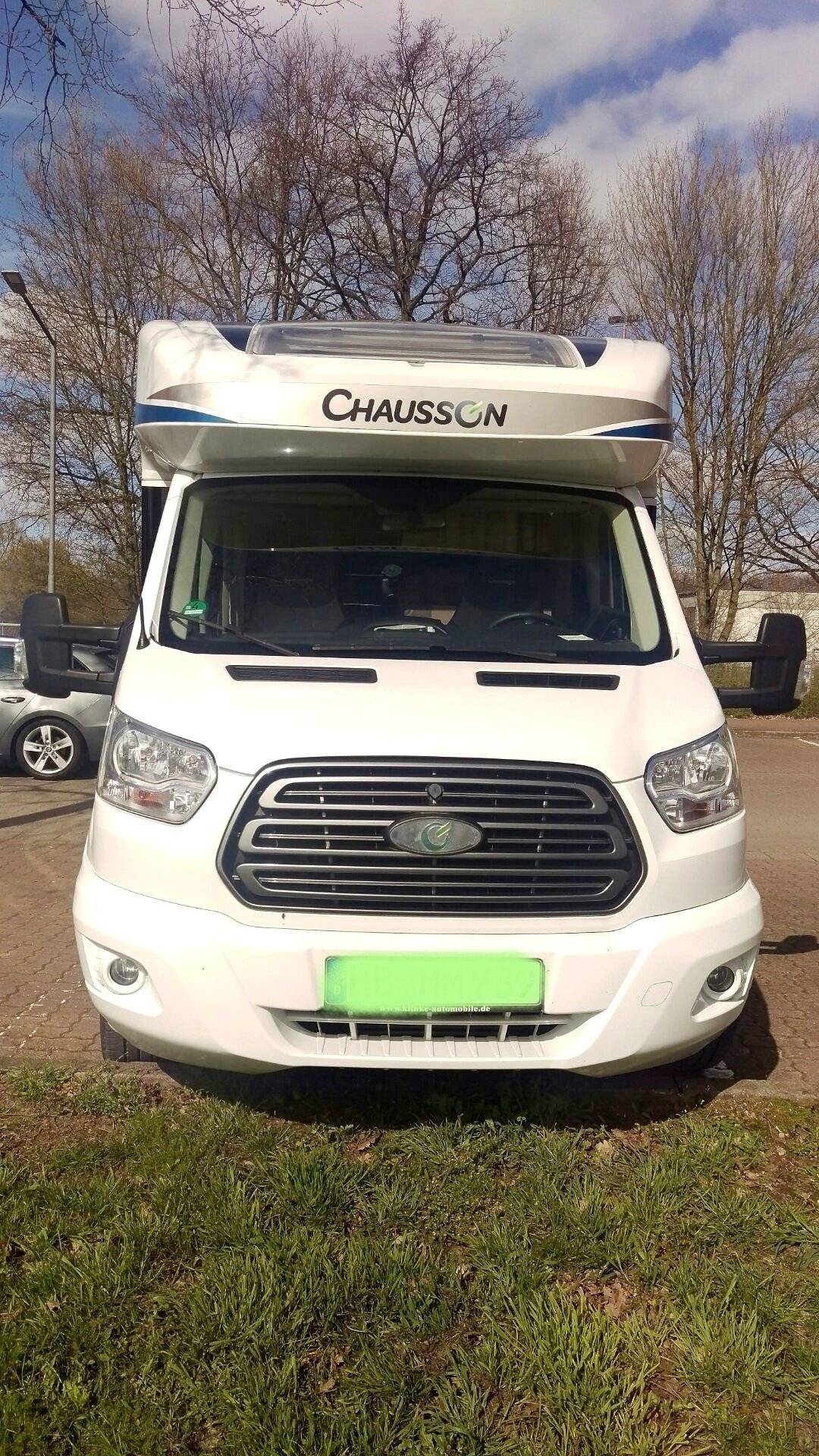 Chausson Flash 515