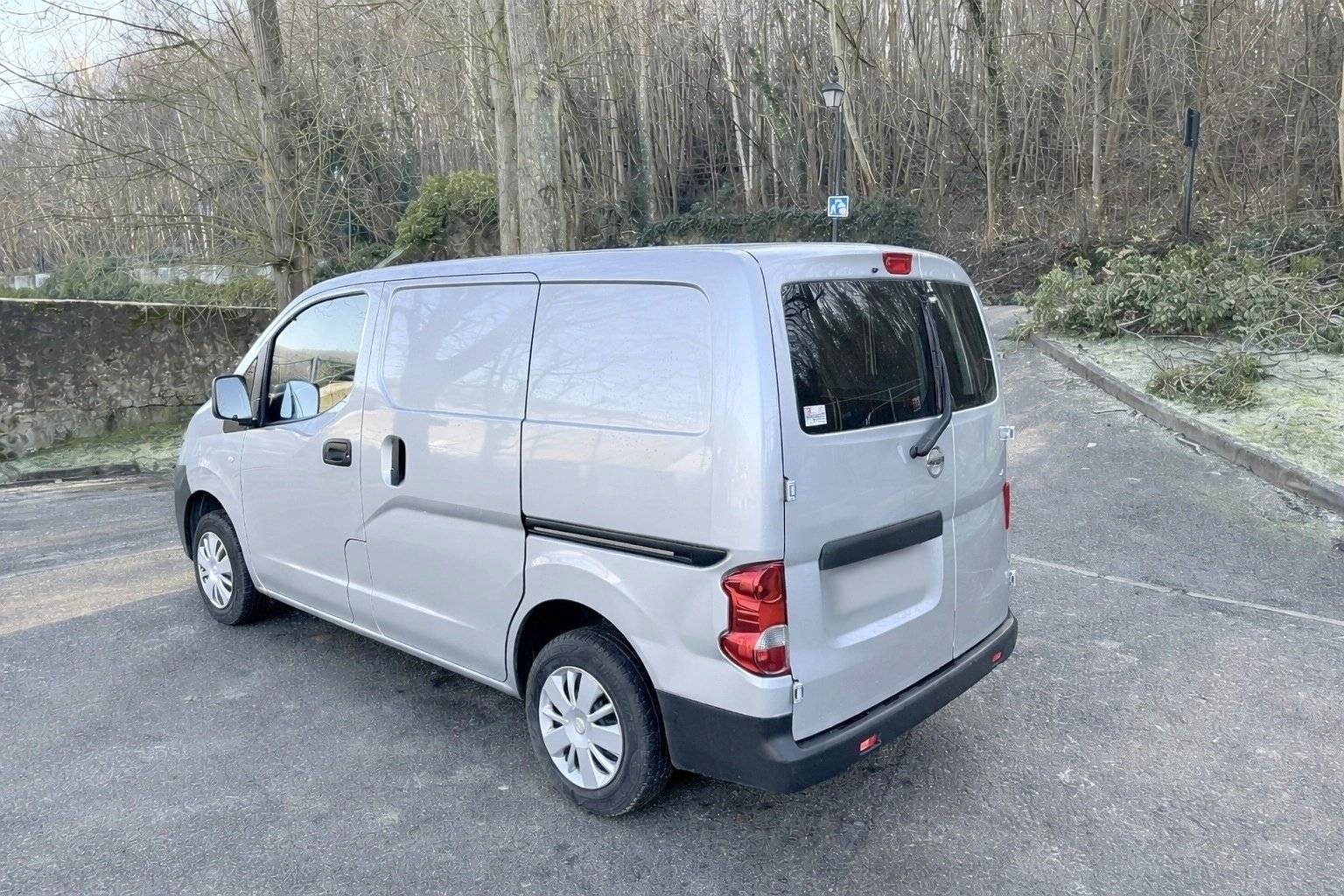 3 C Cartier/Brisebras 