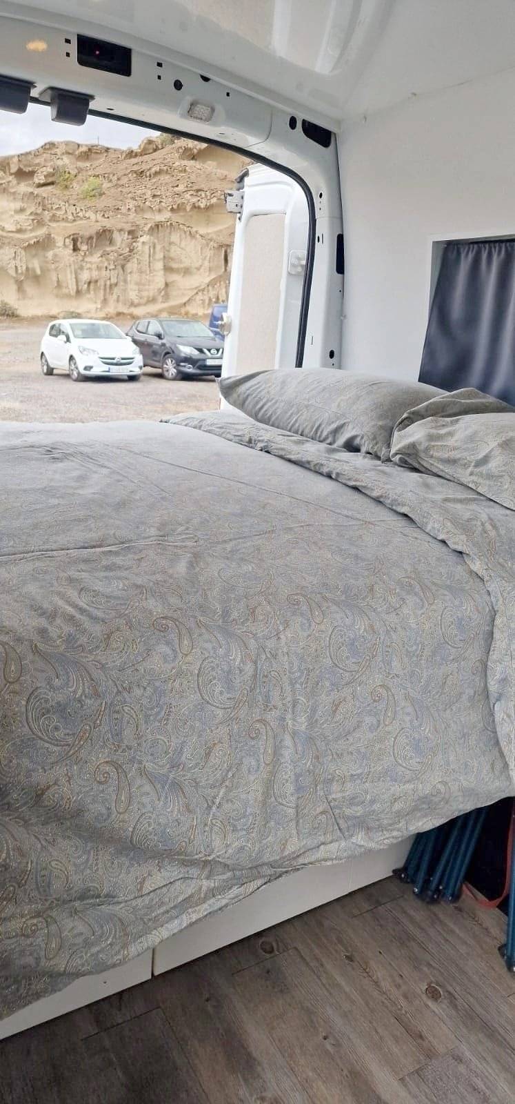 Ford Transit 2,4 TDCi