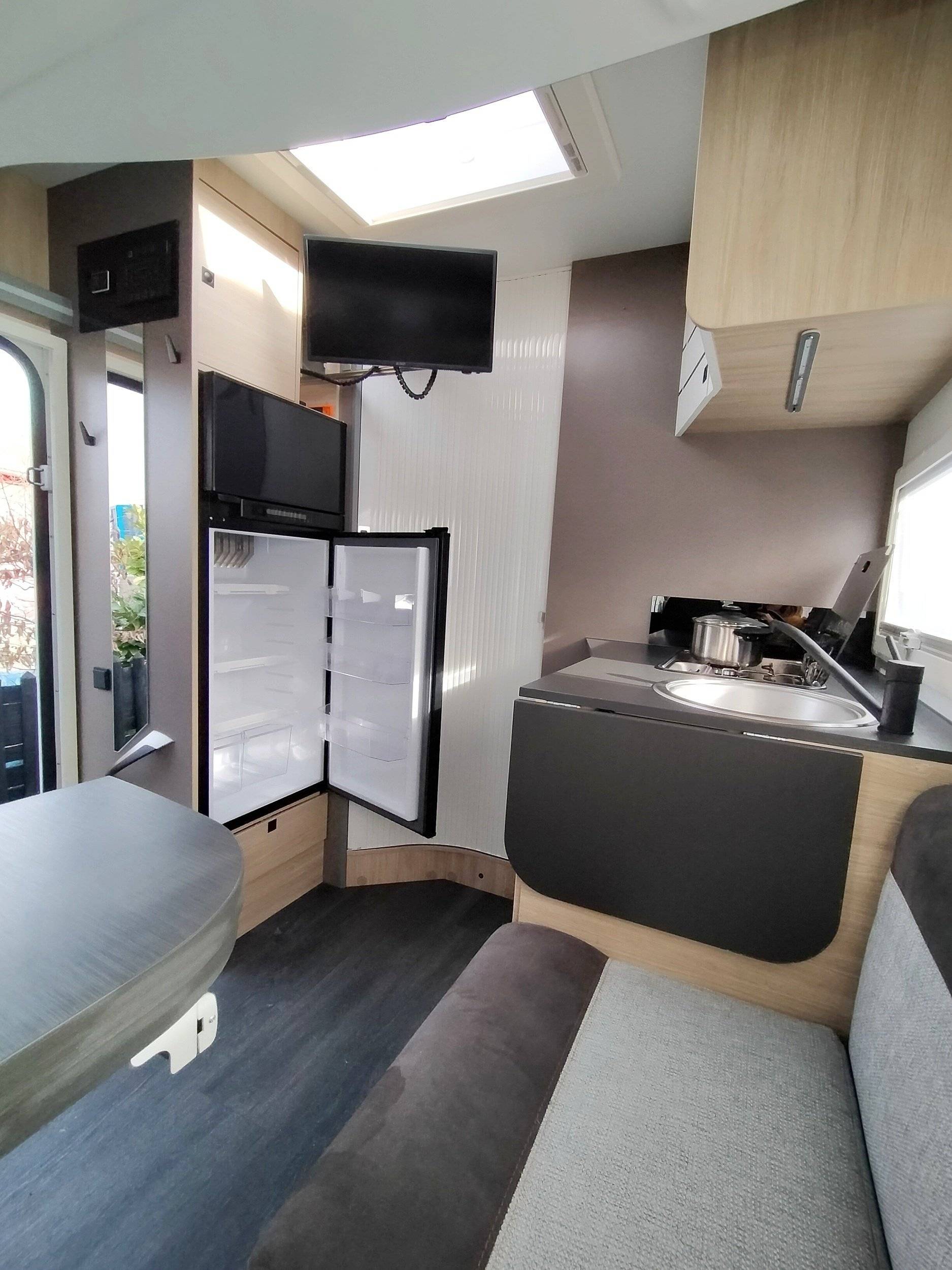 Chausson CHAUSSON 650