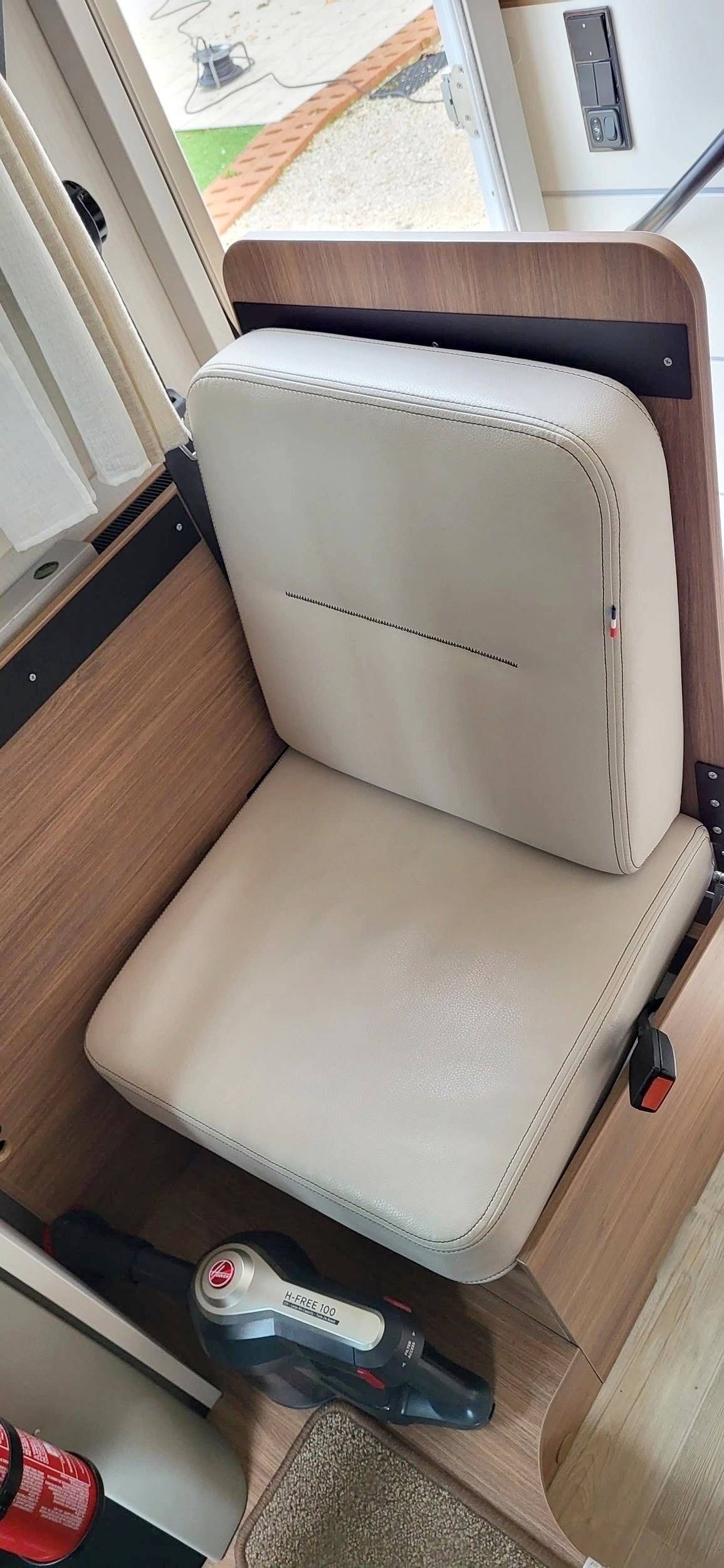 Pilote DUCATO 2.3 MULTIJET 140CV