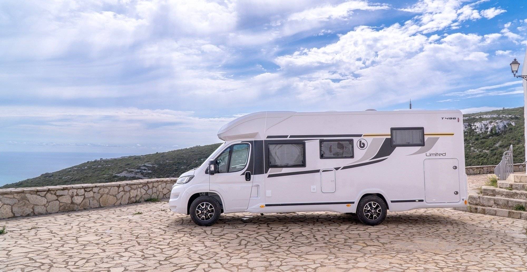 Benimar Tessoro 496 Special Edition