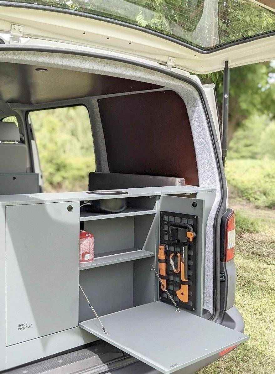 Volkswagen Volkswagen T5 