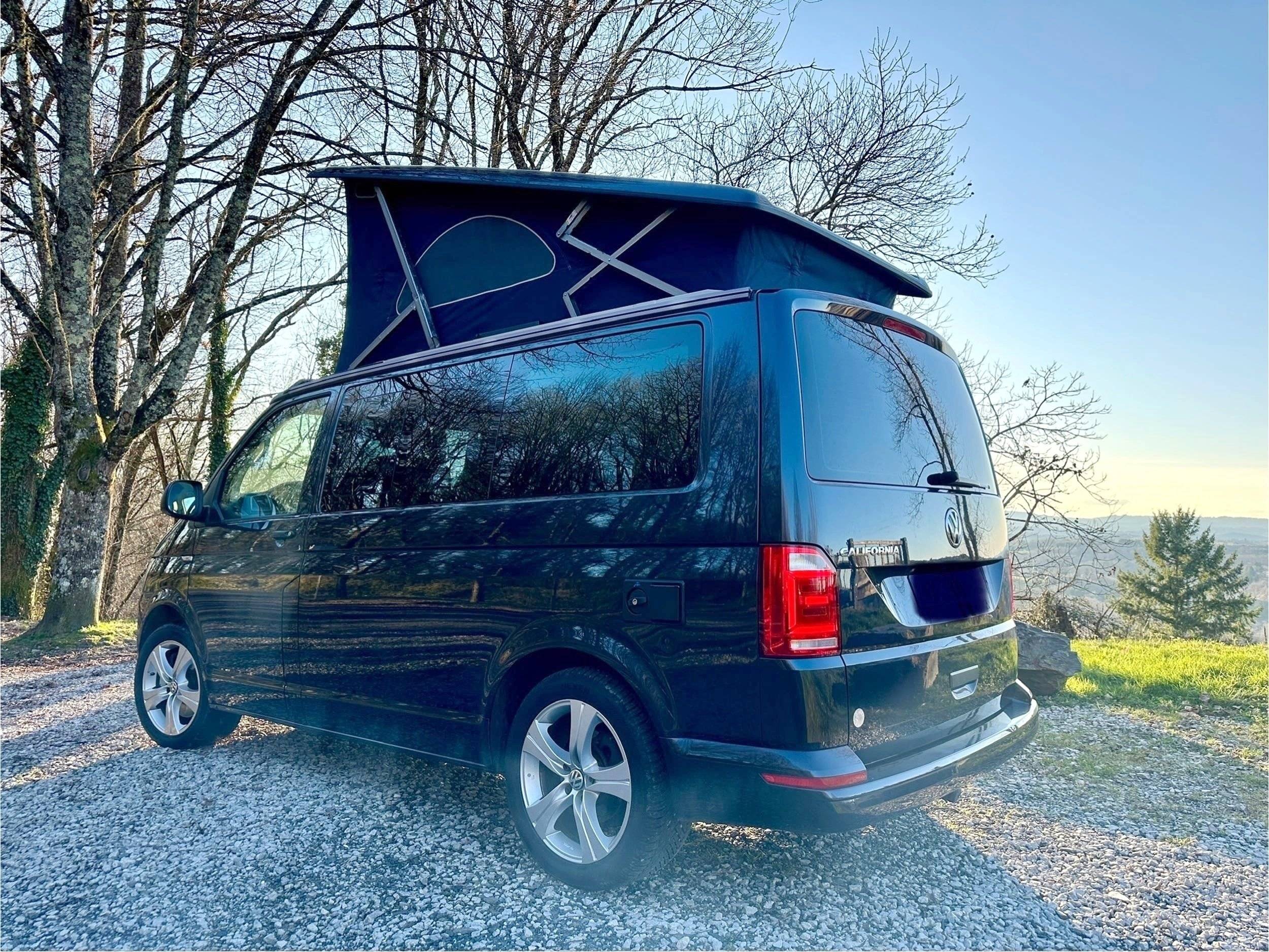 Van 