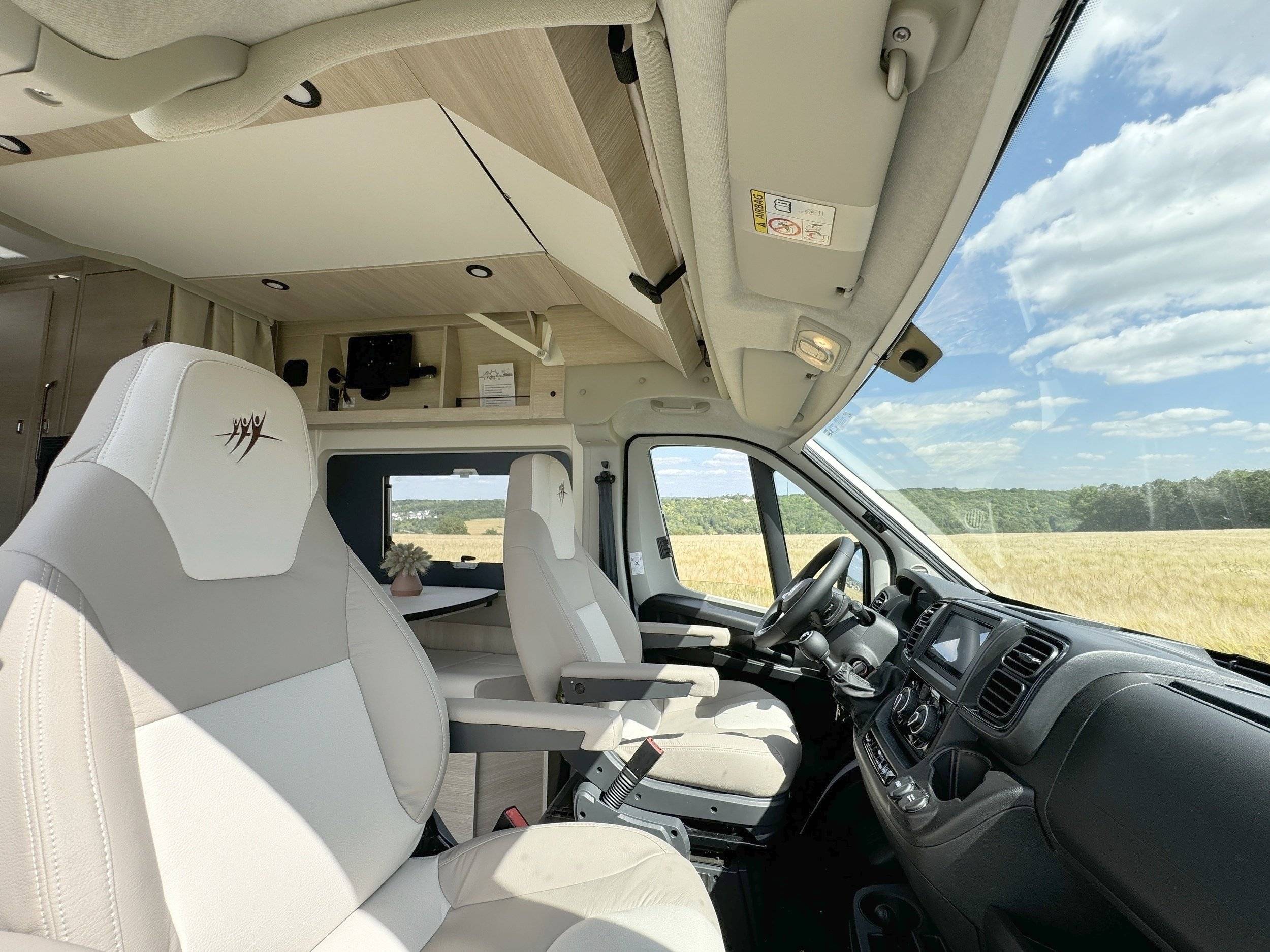 Rapido Rapido V65 XL