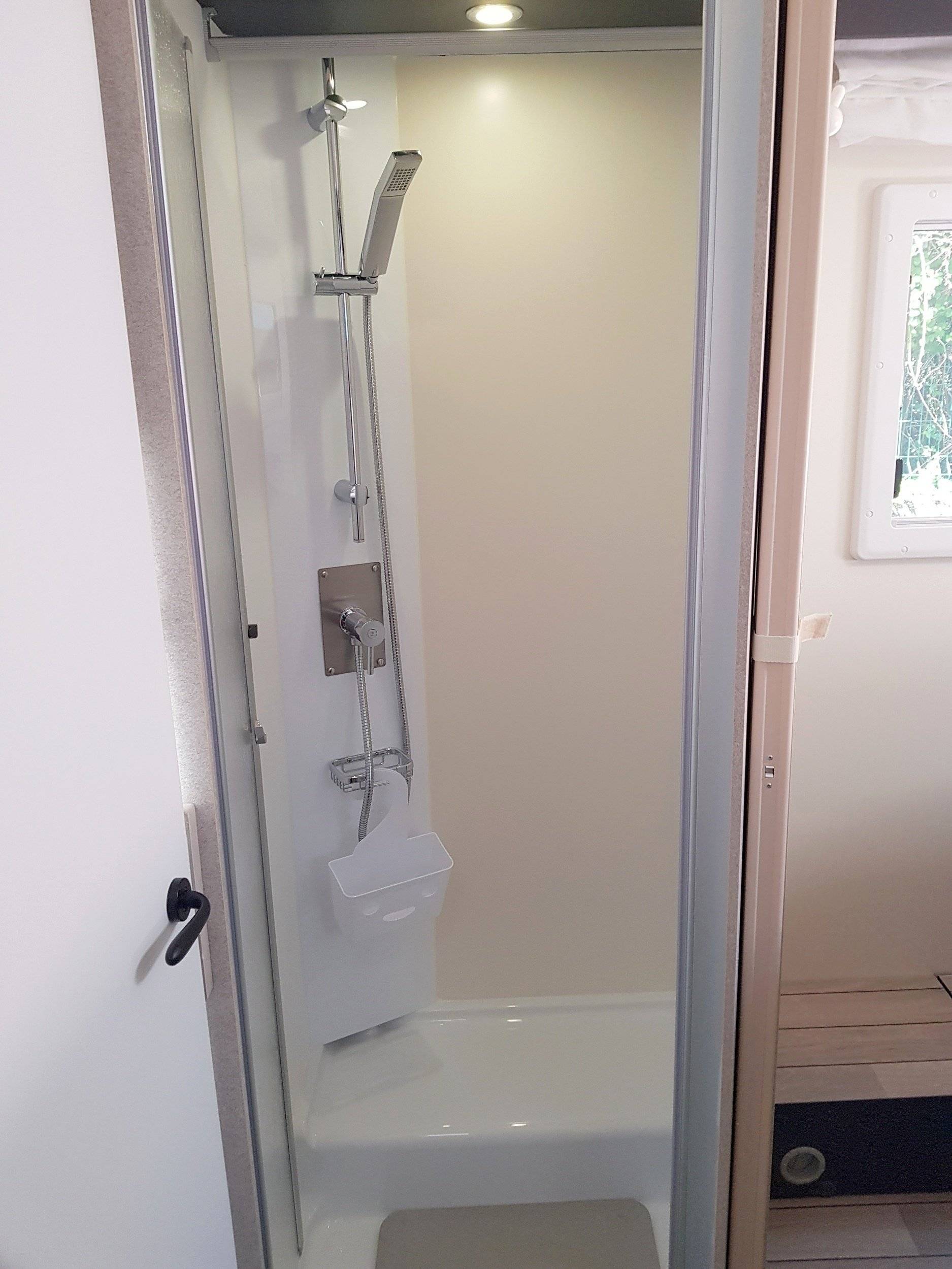 Mclouis ford transit