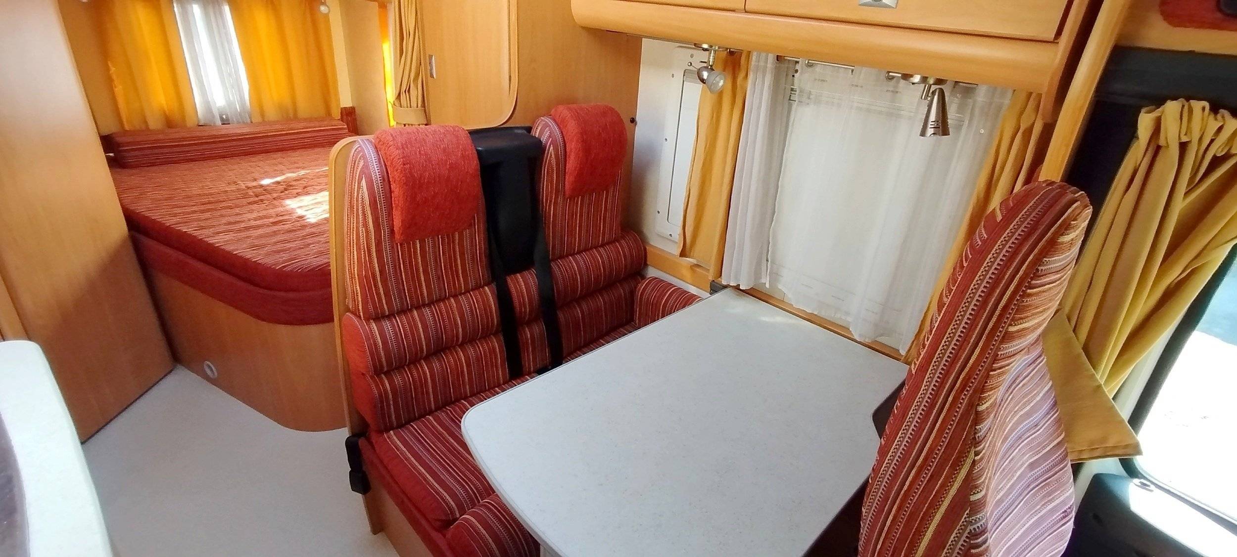 Challenger Jumper 1,6 l 95 ch