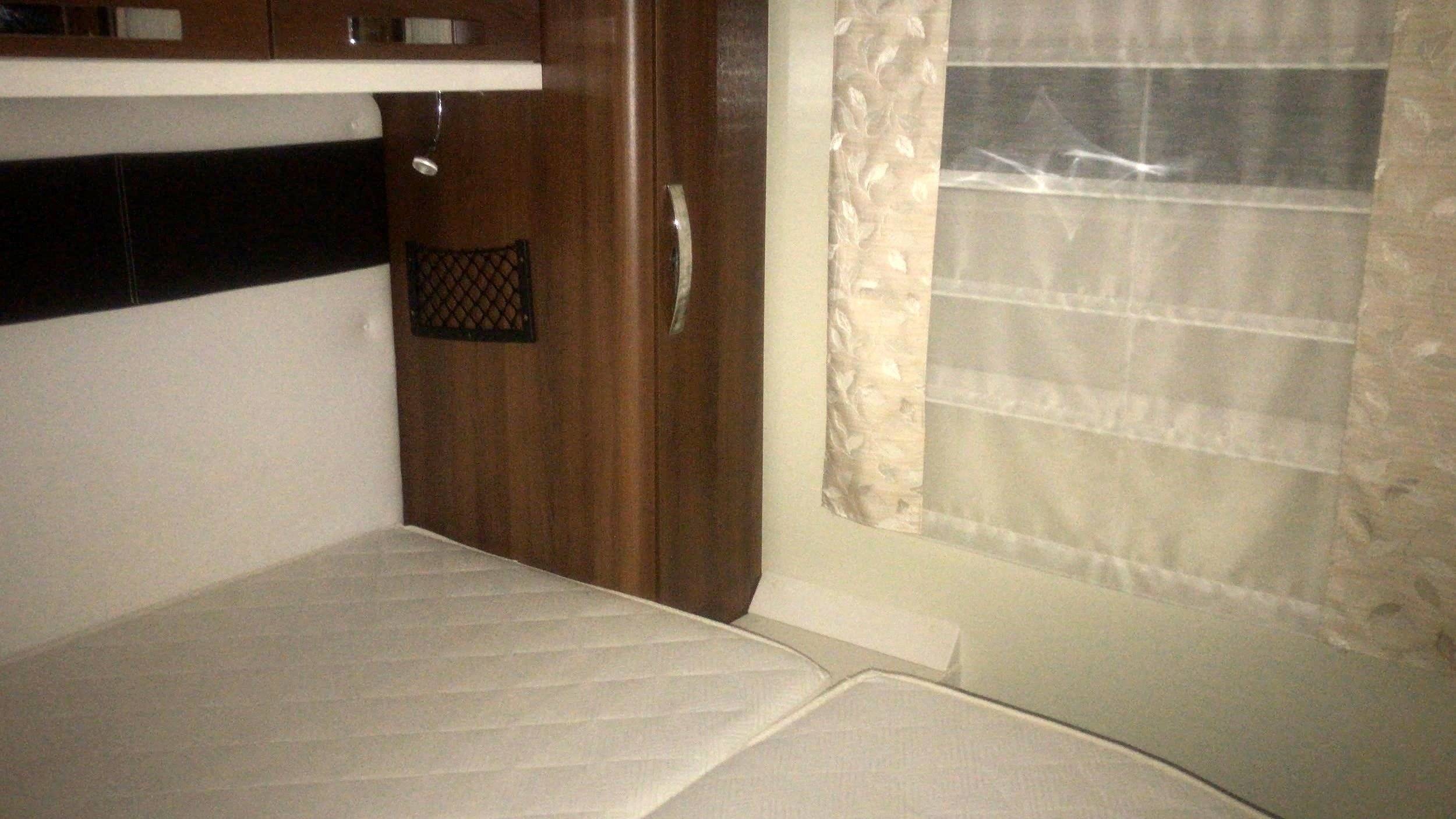 Camping-car Intégral 