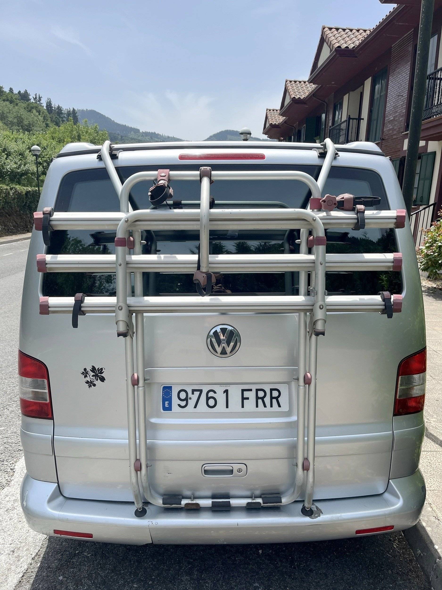 Volkswagen California Confortline