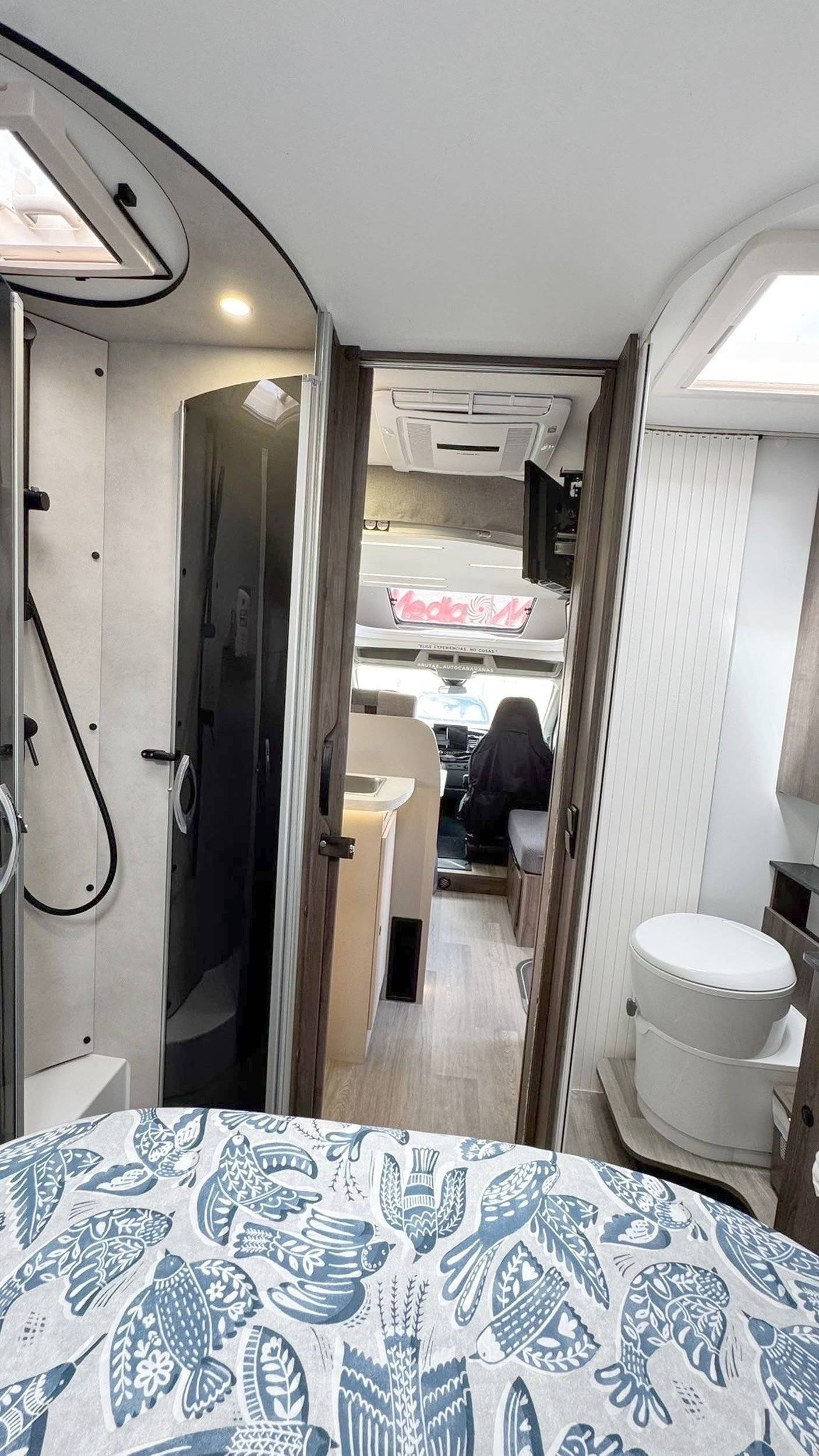 Benimar Tessoro 496
