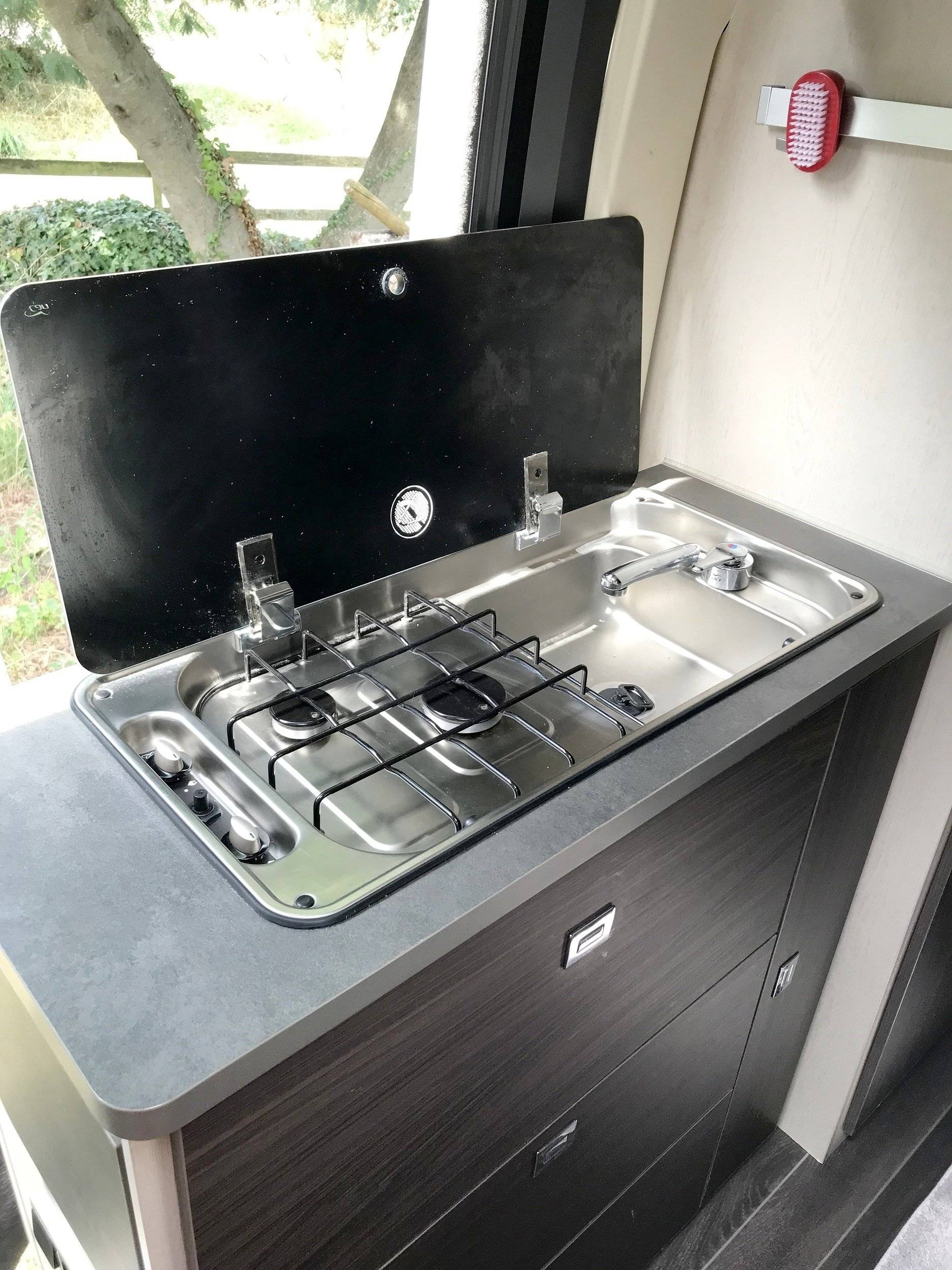 Rimor Fiat Ducato 140 CV