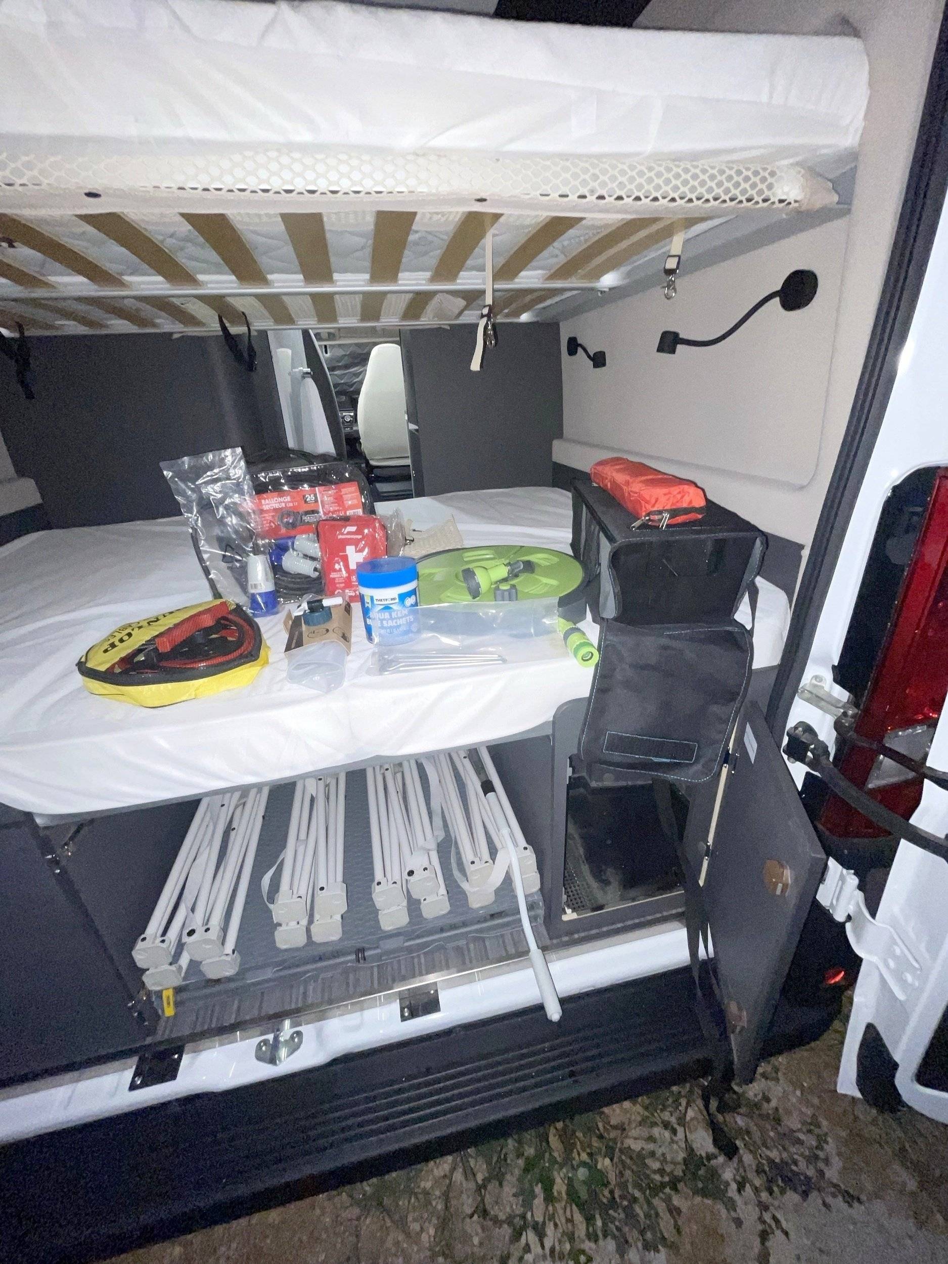 Mclouis 3 Maxi S-Line