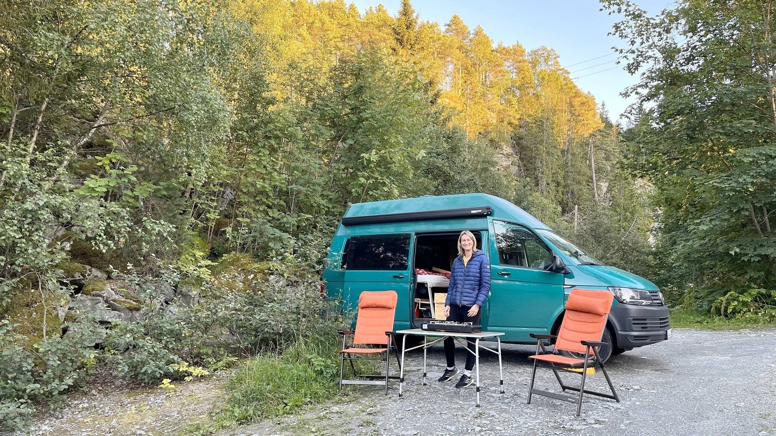 Volkswagen Volkswagen T6