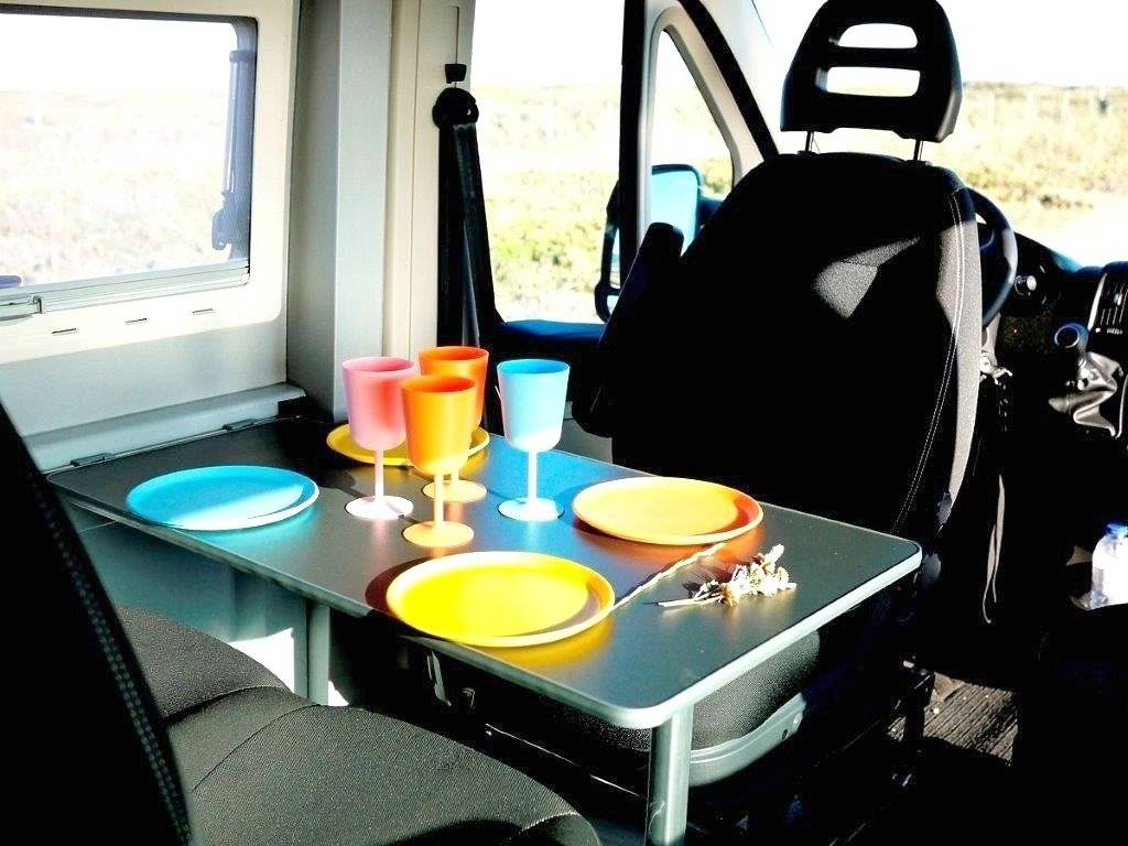 Artcampers Ducato 120 Multijet