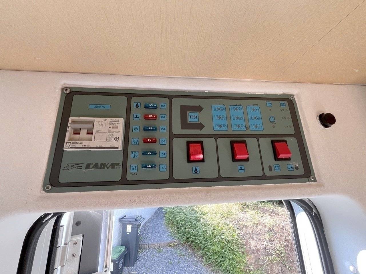 Laika LAIKA ECOVIP 1R